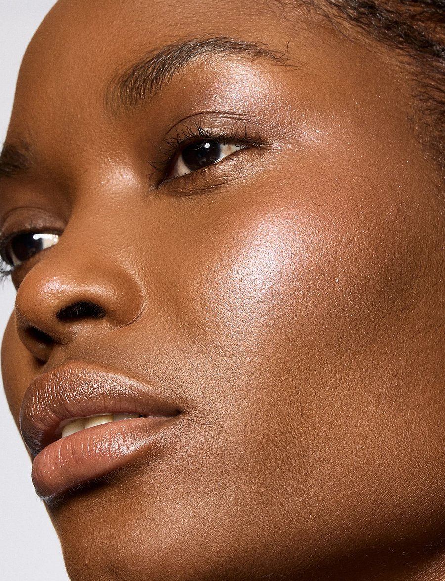 MAC - Glow Play Bouncy Highlighter - makeup - cloud candy - 5