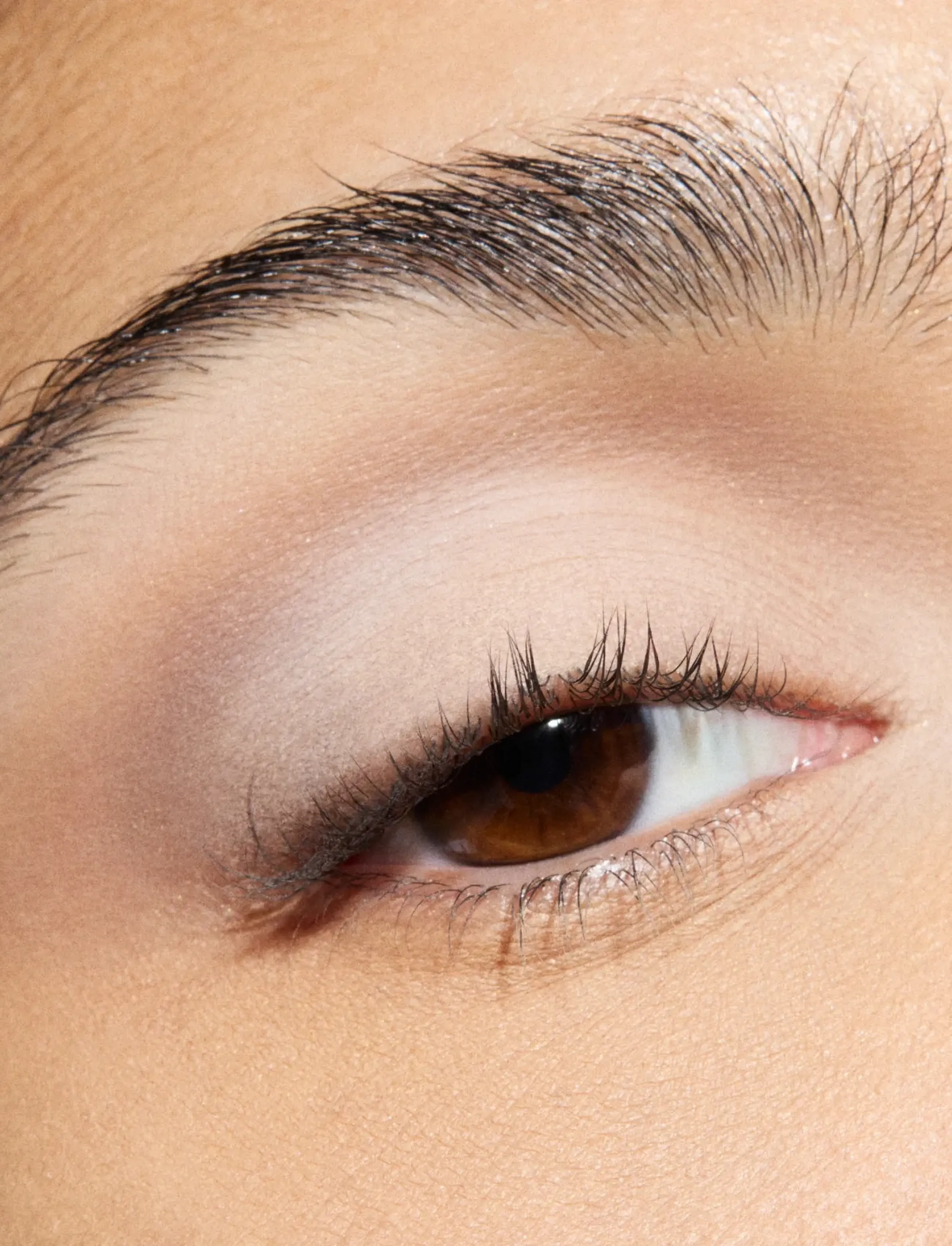 MAC - Multisculpt Matte Liquid Eyeshadow - konfirmation - brule - 5