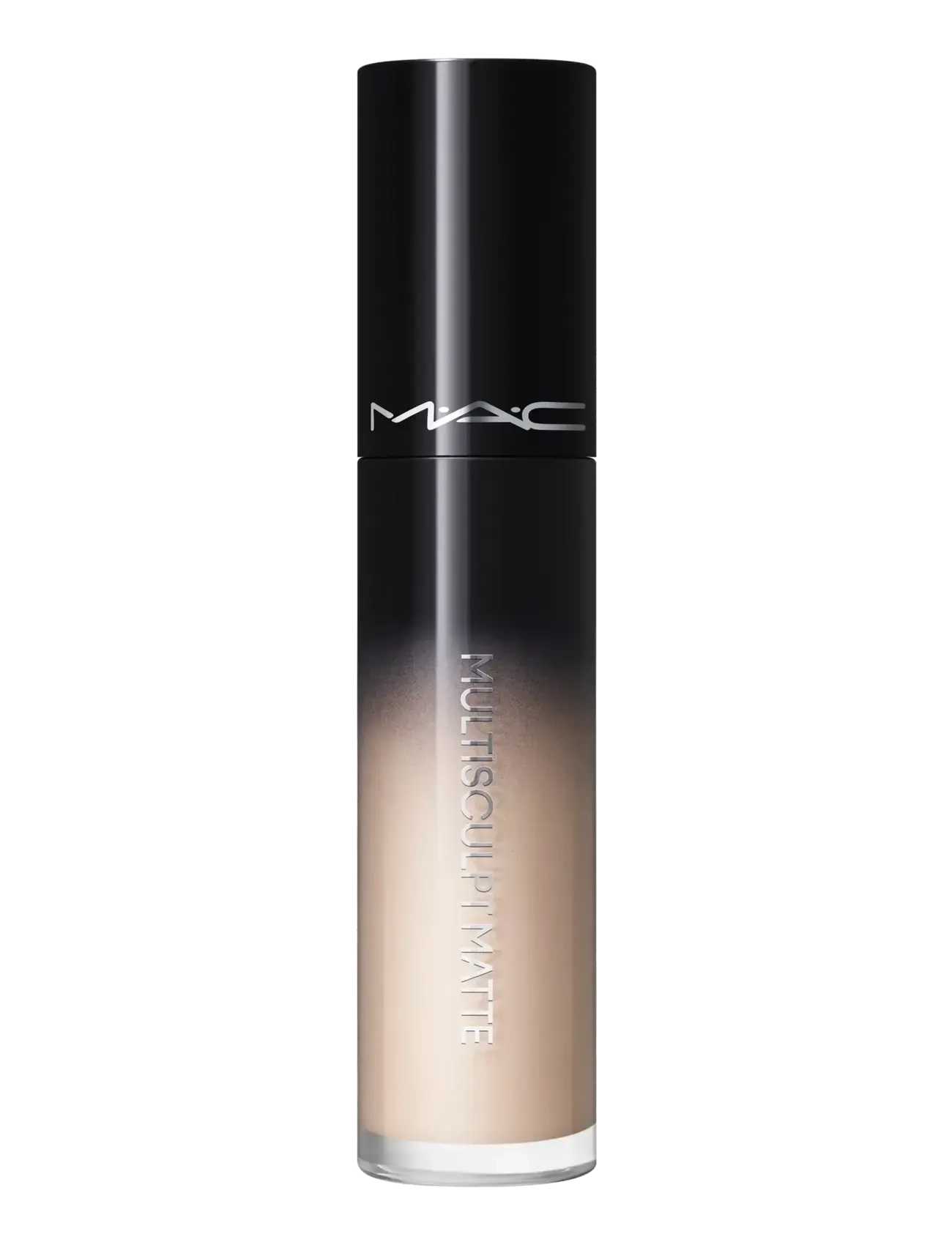 MAC - Multisculpt Matte Liquid Eyeshadow - konfirmation - brule - 4