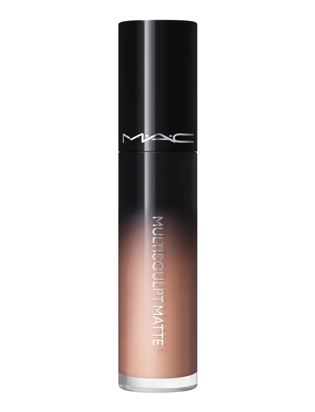 MAC - Multisculpt Matte Liquid Eyeshadow - konfirmation - painterly - 4