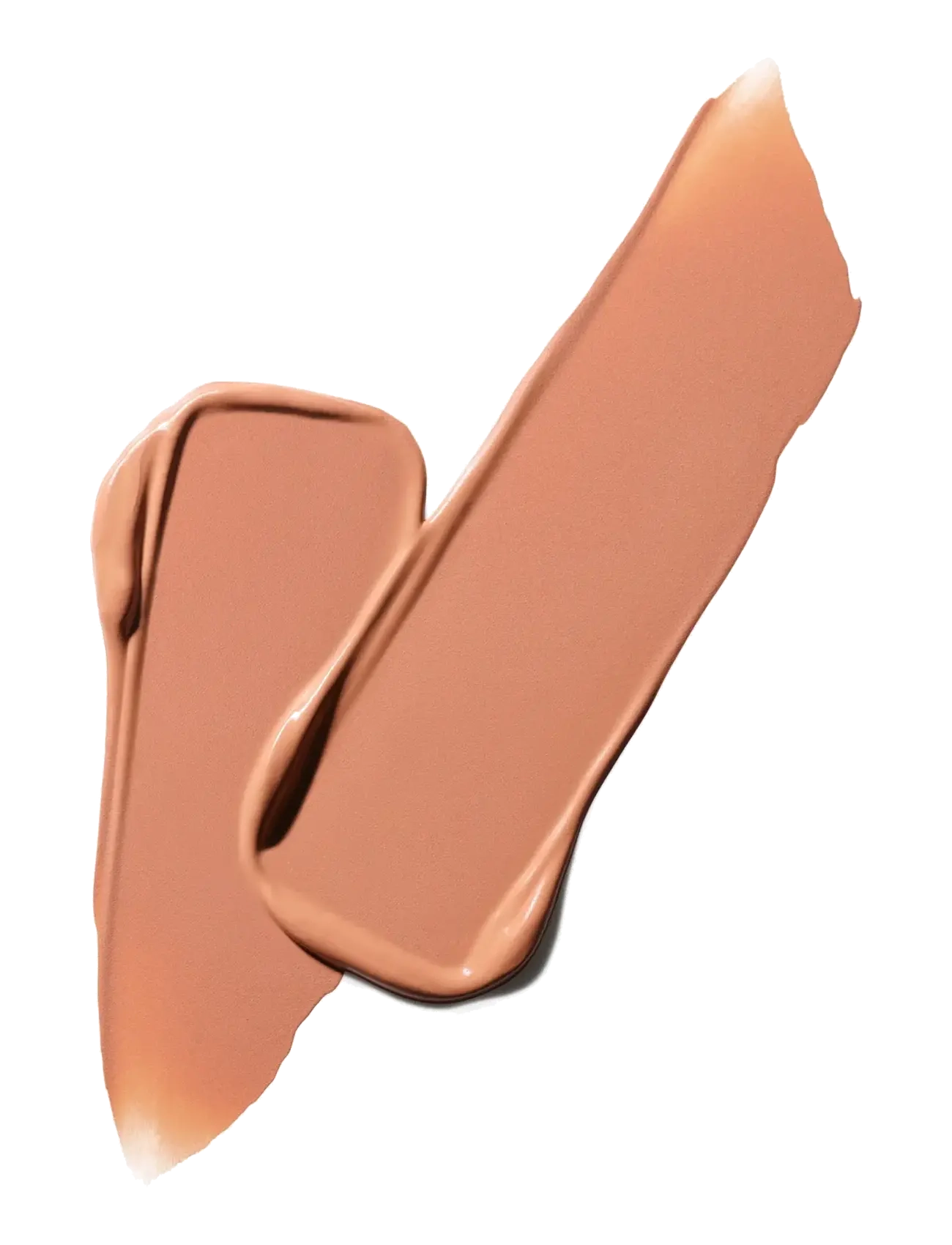 MAC - Multisculpt Matte Liquid Eyeshadow - konfirmation - tete-a-tint - 2