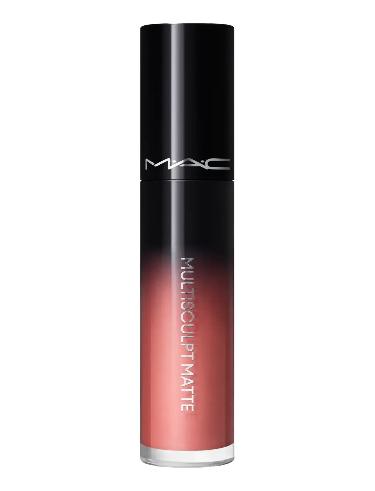 MAC - Multisculpt Matte Liquid Eyeshadow - konfirmationstøj - velvet teddy - 3