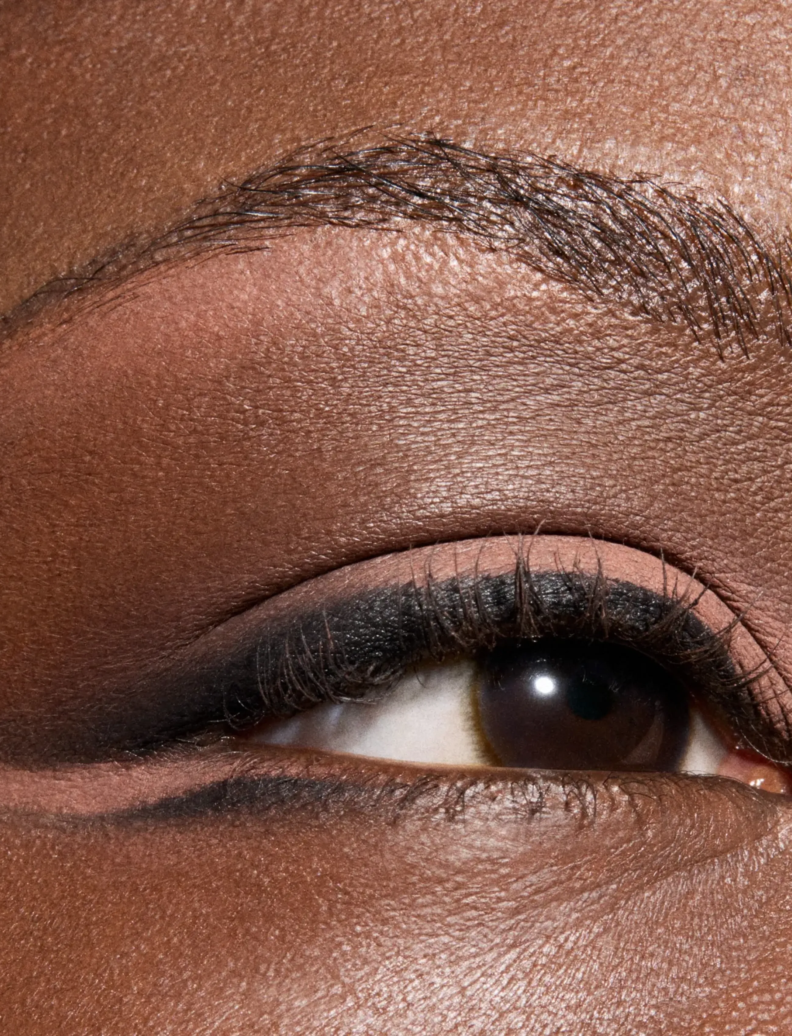 MAC - Multisculpt Matte Liquid Eyeshadow - konfirmation - cool spice - 5
