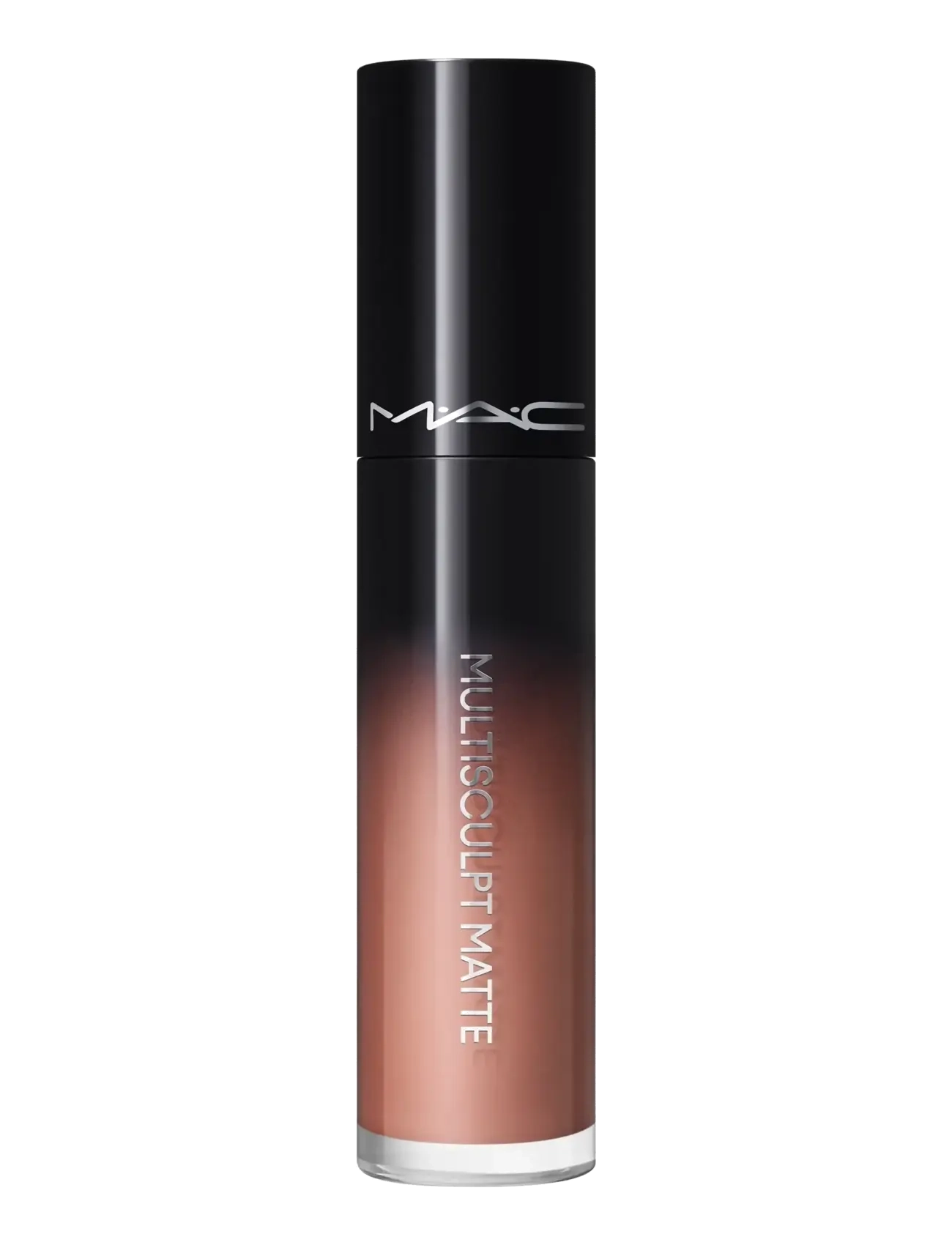 MAC - Multisculpt Matte Liquid Eyeshadow - konfirmation - cool spice - 3