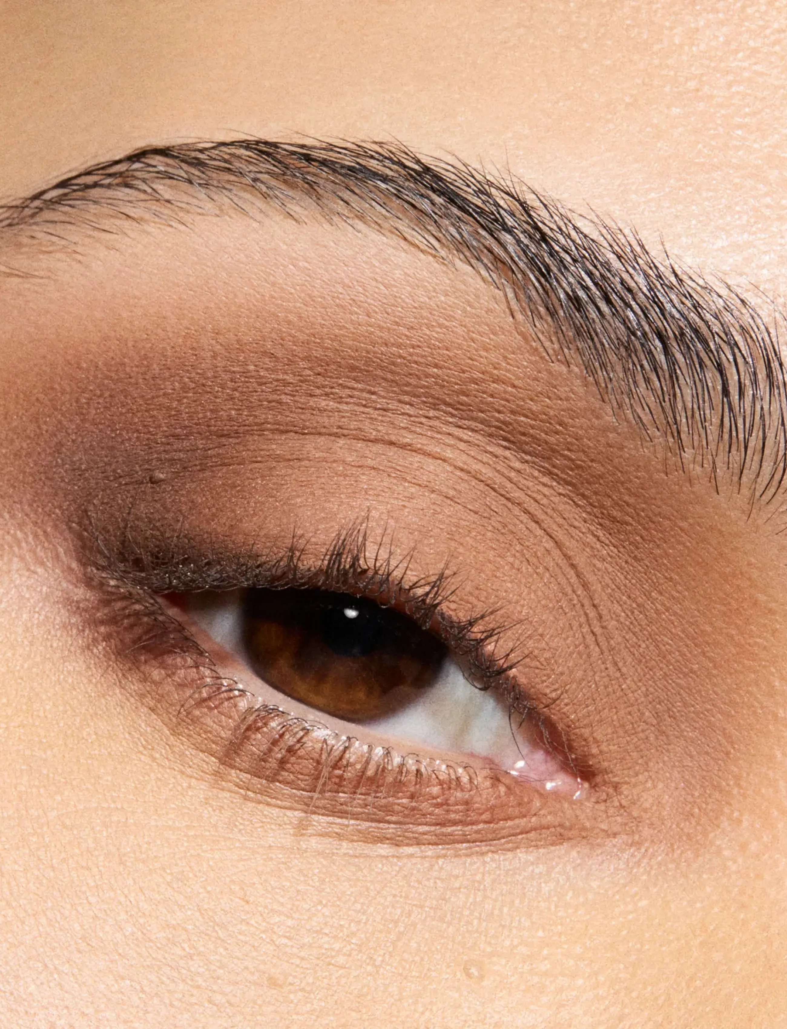 MAC - Multisculpt Matte Liquid Eyeshadow - konfirmationstøj - hodge podge - 4