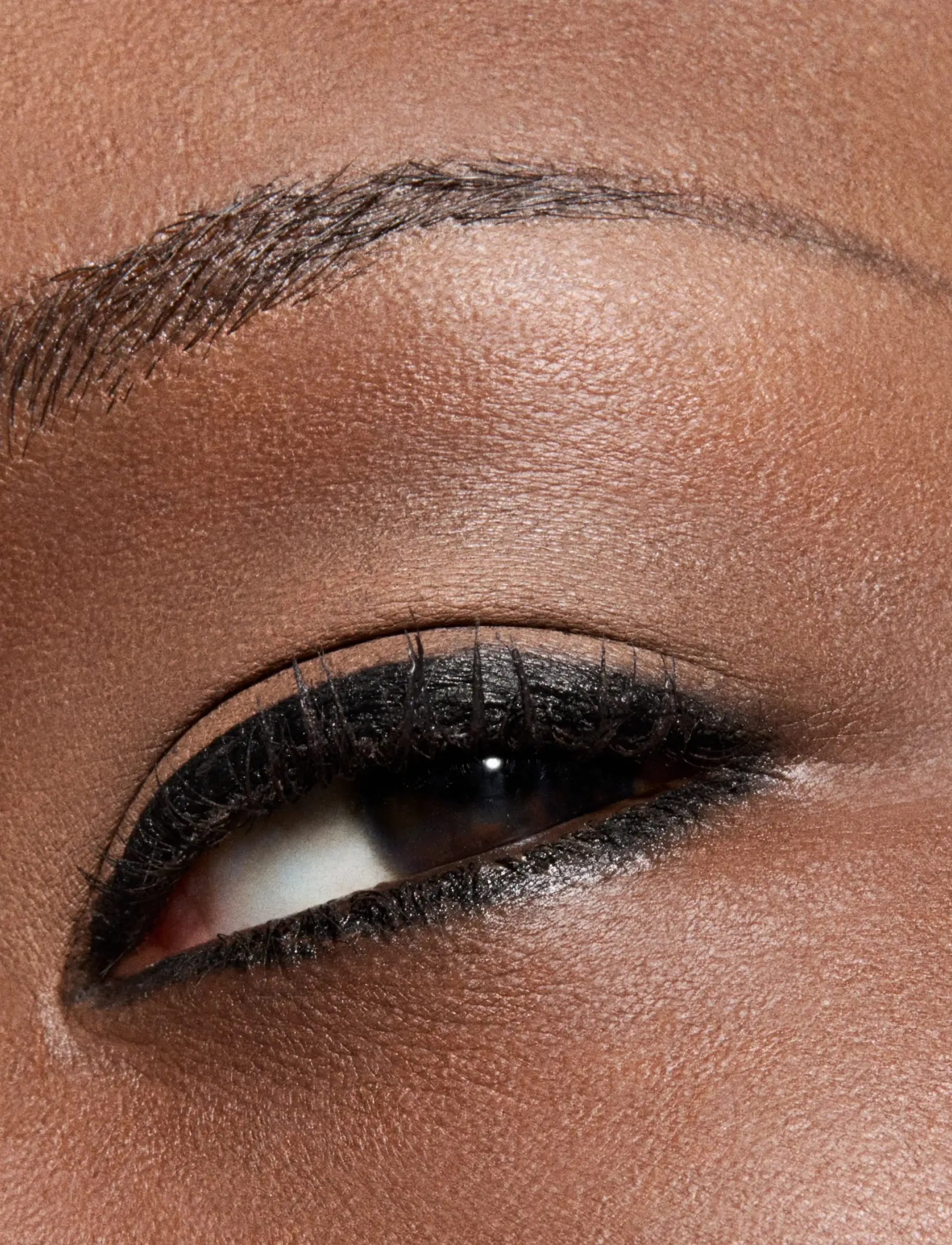 MAC - Multisculpt Matte Liquid Eyeshadow - konfirmationstøj - hodge podge - 5