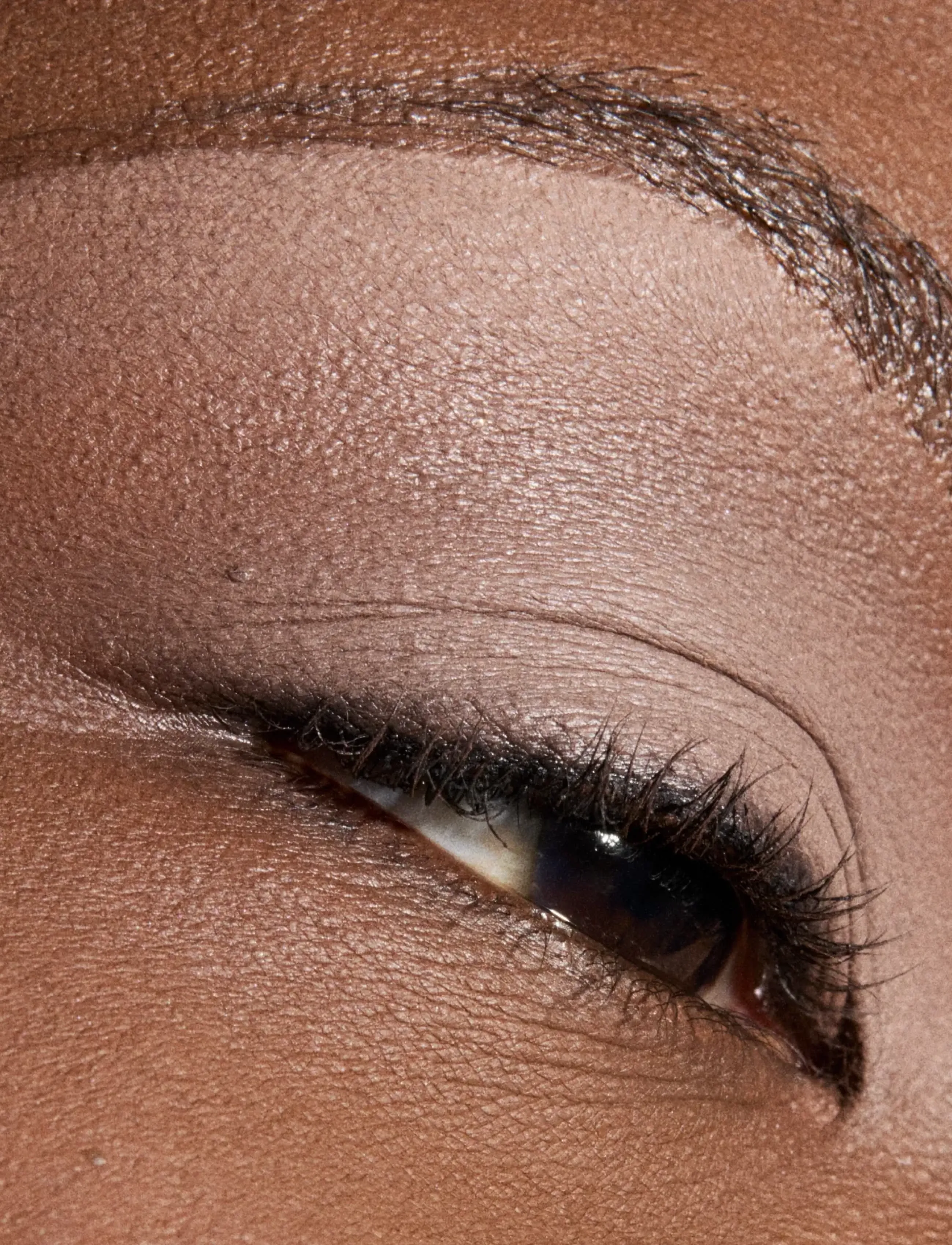 MAC - Multisculpt Matte Liquid Eyeshadow - konfirmation - tailor grey - 5