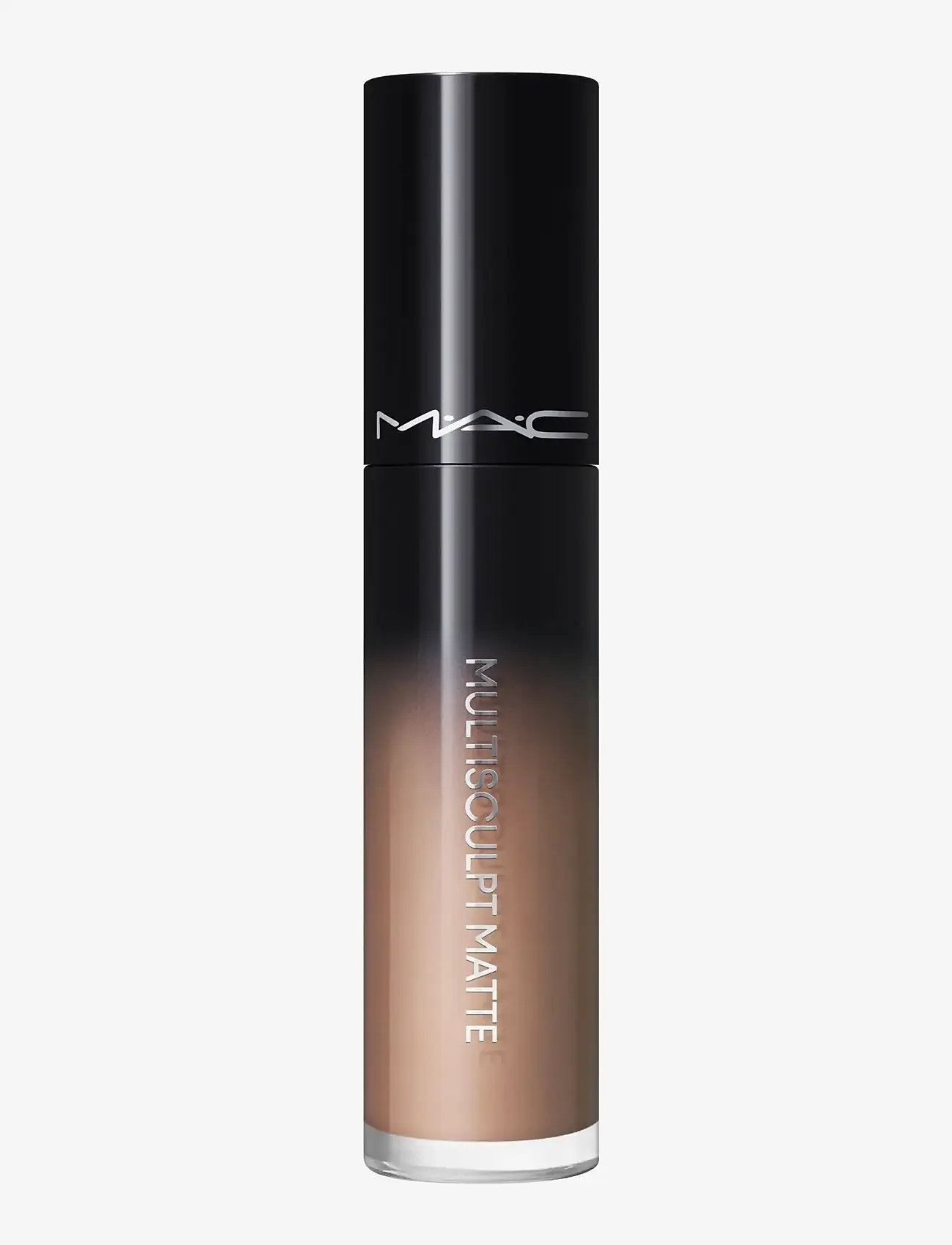 MAC - Multisculpt Matte Liquid Eyeshadow - konfirmation - tailor grey - 3