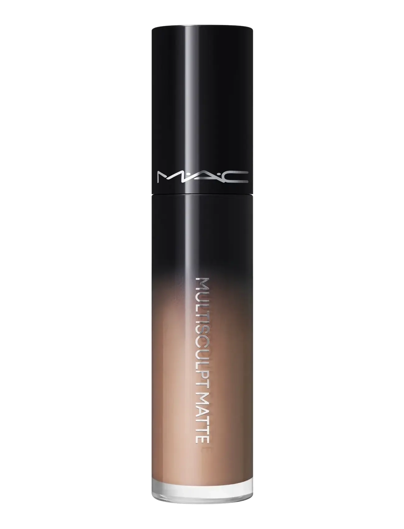 MAC - Multisculpt Matte Liquid Eyeshadow - konfirmation - tailor grey - 3