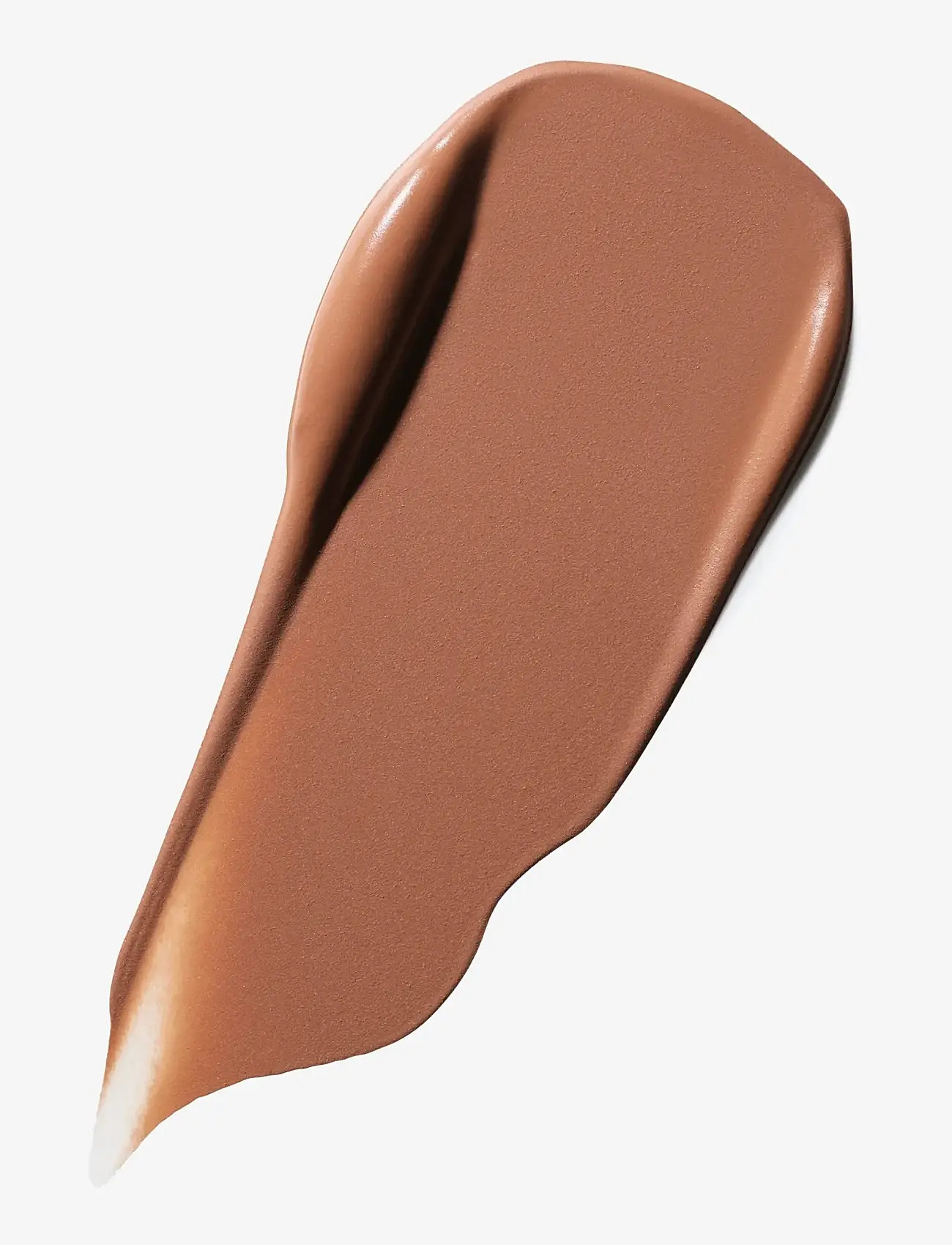 MAC - Multisculpt Matte Liquid Eyeshadow - redo för date night - buffed up - 2