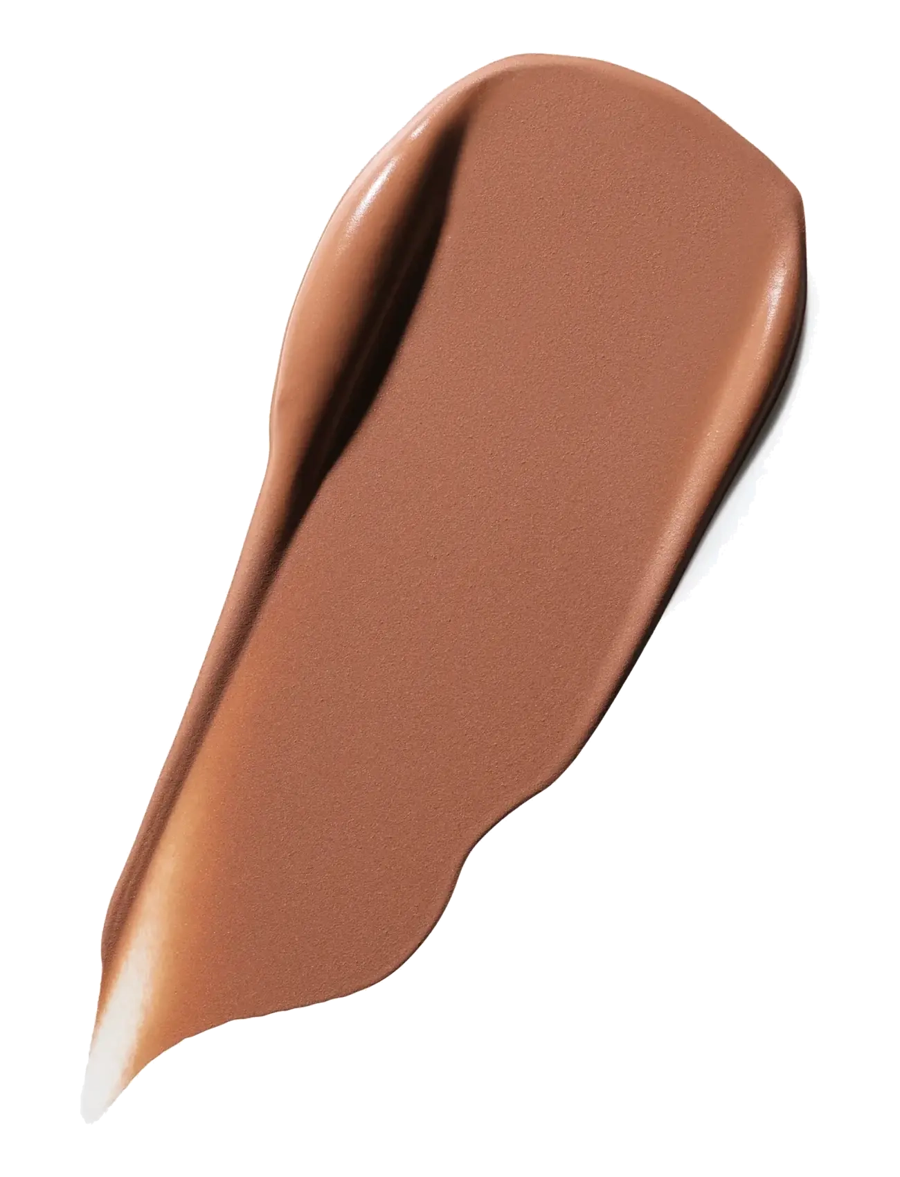 MAC - Multisculpt Matte Liquid Eyeshadow - konfirmation - buffed up - 2