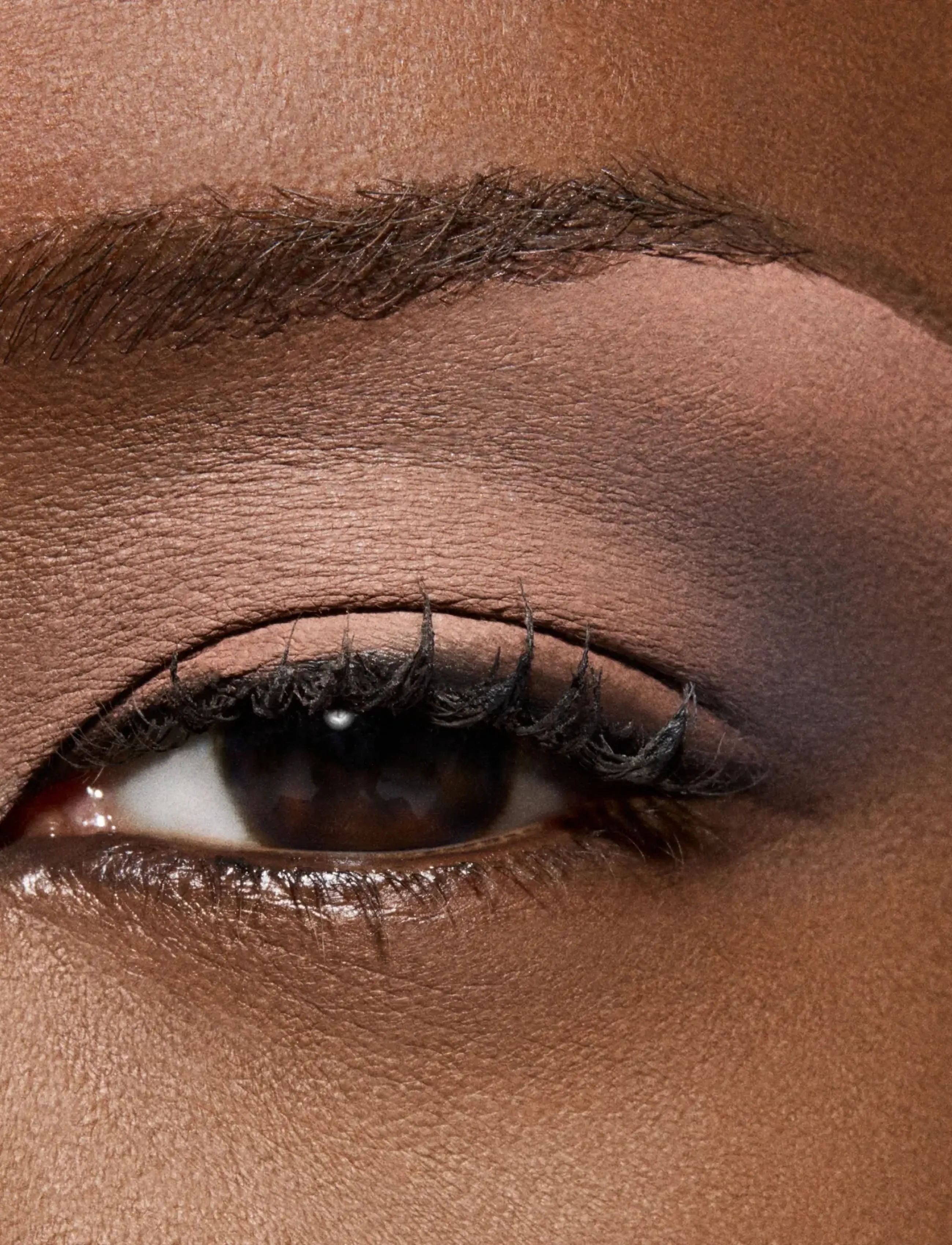 MAC - Multisculpt Matte Liquid Eyeshadow - konfirmation - buffed up - 5