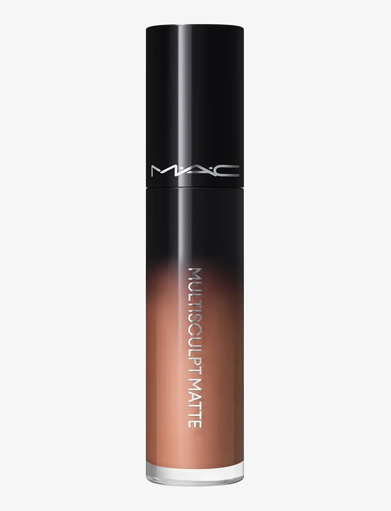 MAC - Multisculpt Matte Liquid Eyeshadow - redo för date night - buffed up - 3