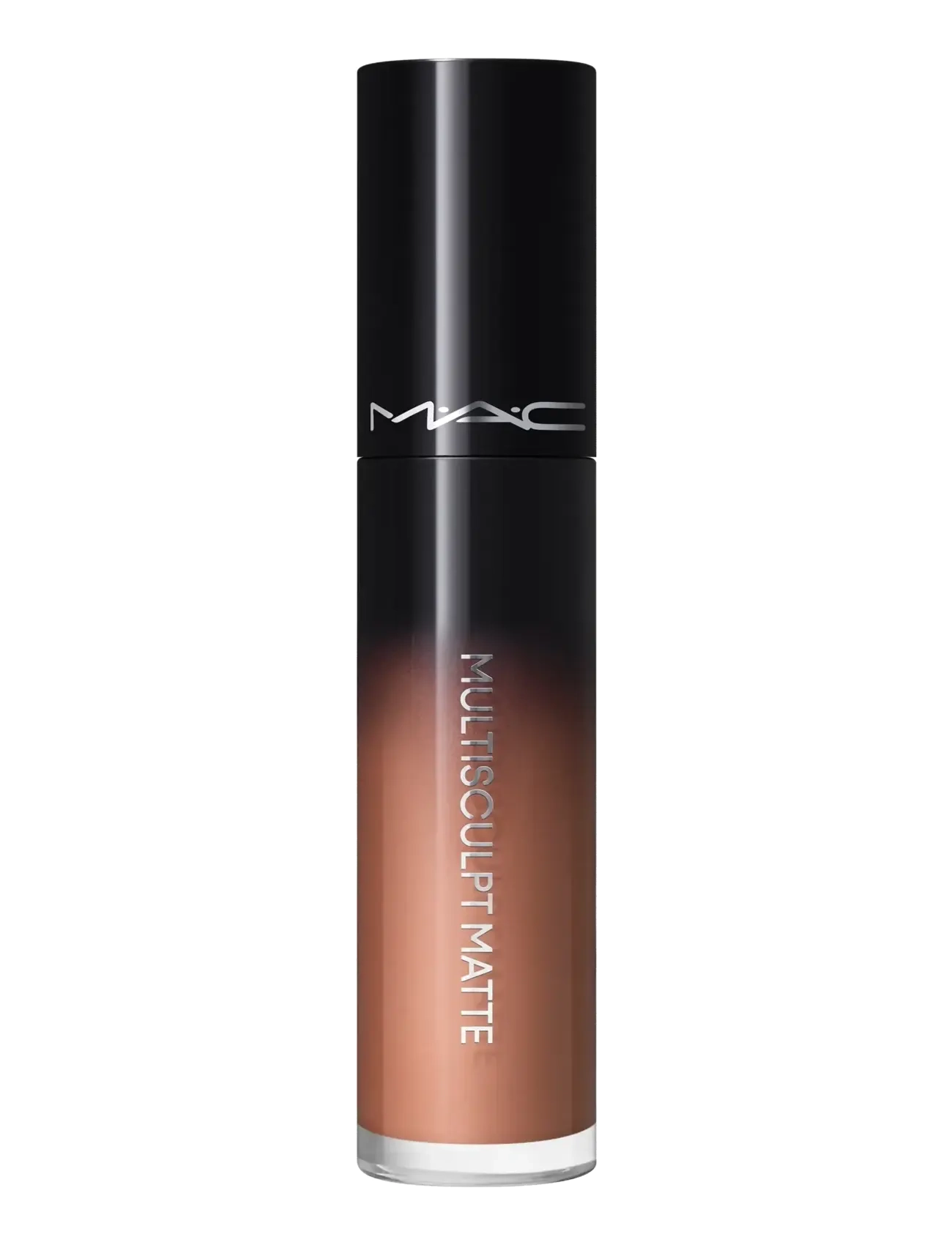 MAC - Multisculpt Matte Liquid Eyeshadow - konfirmation - buffed up - 3