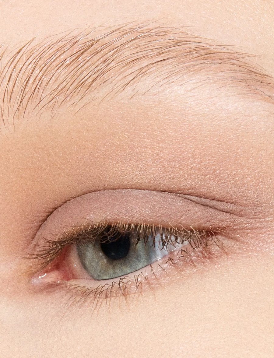 MAC - Multisculpt Matte Liquid Eyeshadow - konfirmation - stone - 0