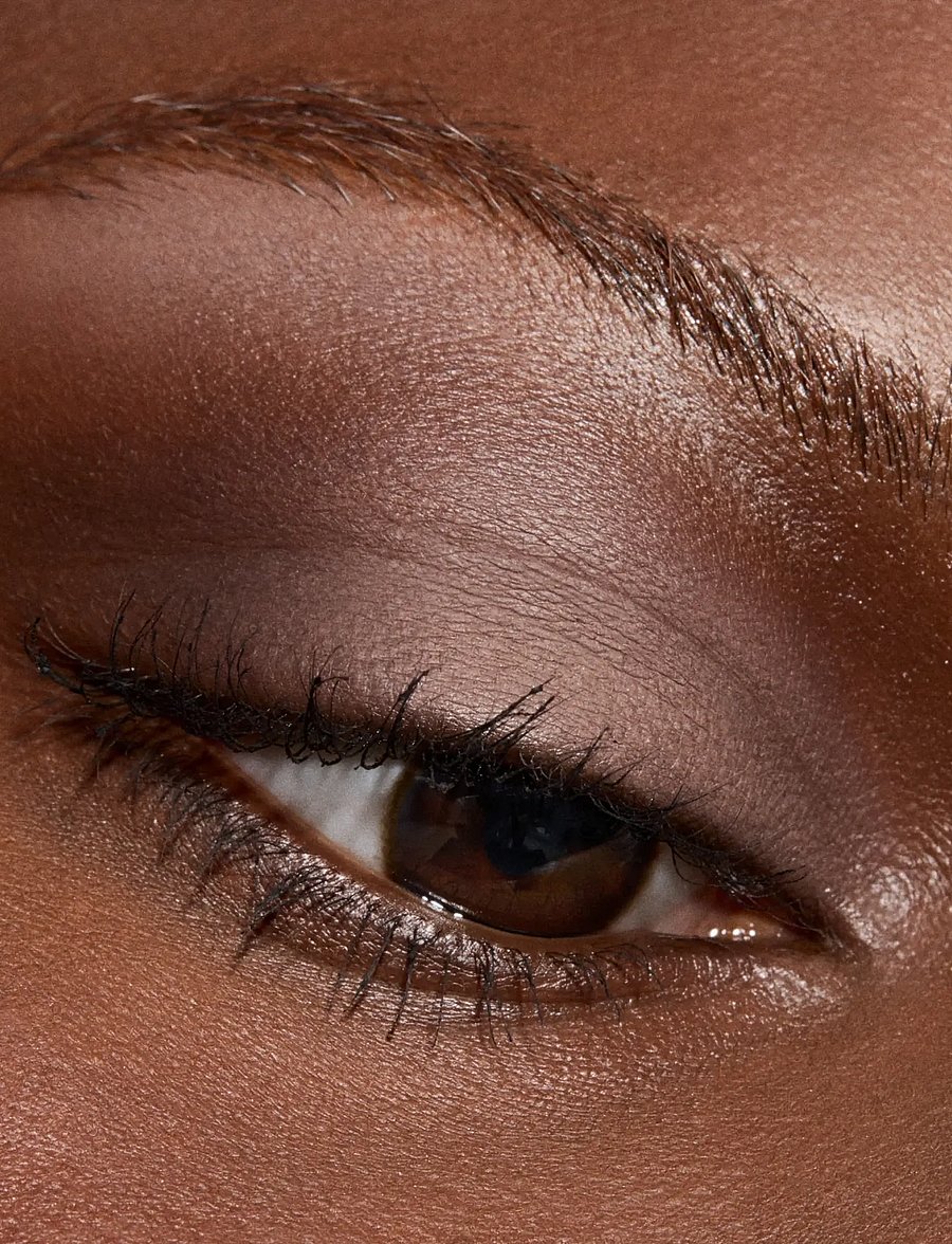 MAC - Multisculpt Matte Liquid Eyeshadow - konfirmation - stone - 5