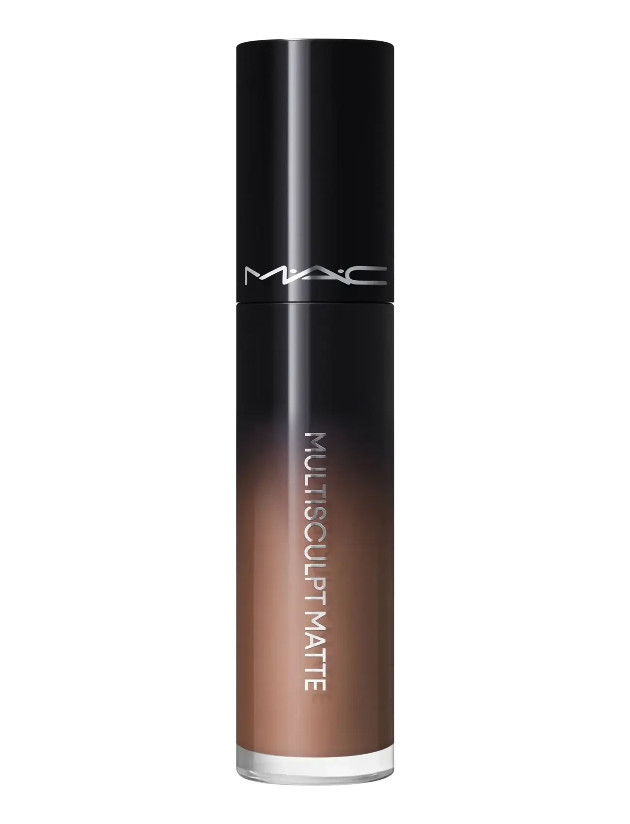 MAC - Multisculpt Matte Liquid Eyeshadow - konfirmation - stone - 3