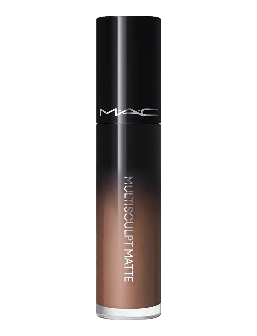 MAC - Multisculpt Matte Liquid Eyeshadow - konfirmation - stone - 3