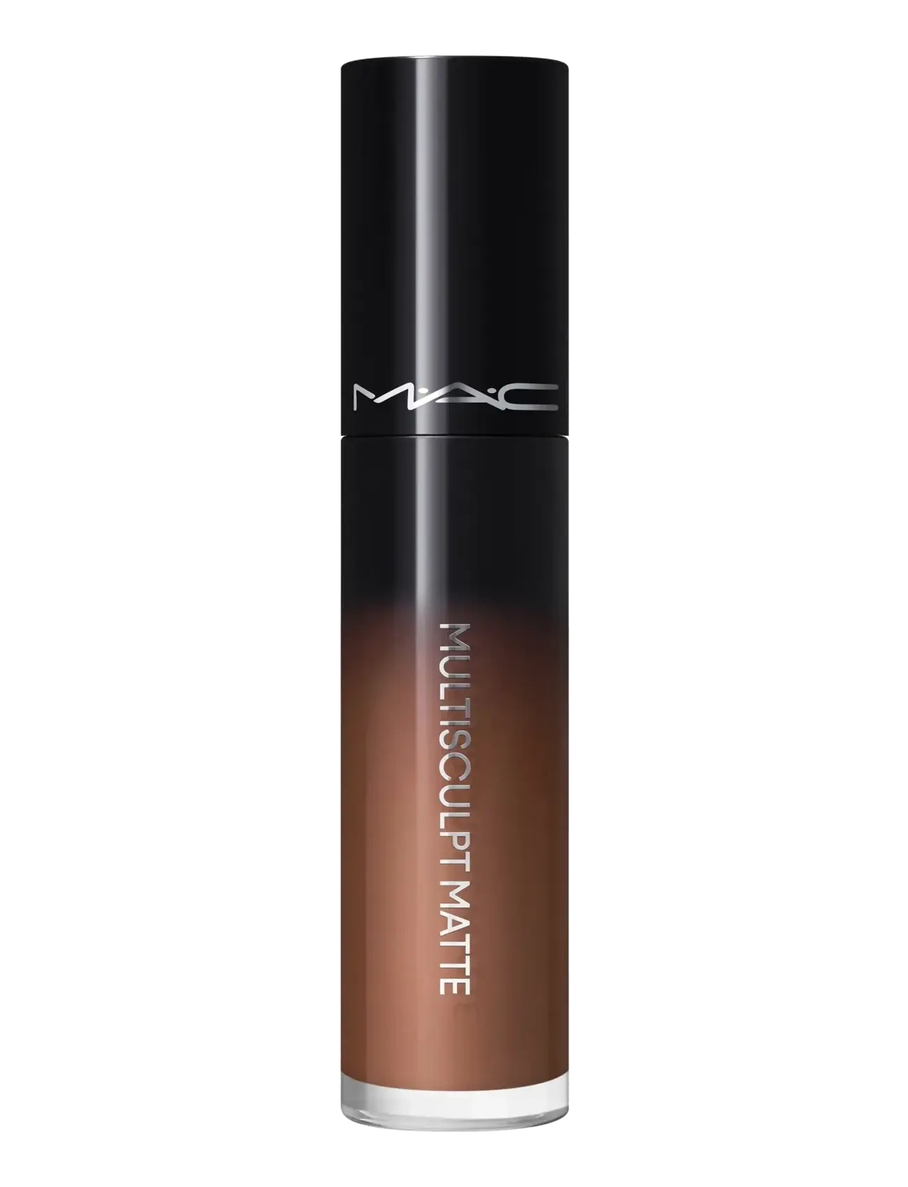 MAC - Multisculpt Matte Liquid Eyeshadow - konfirmation - baby got mac - 4