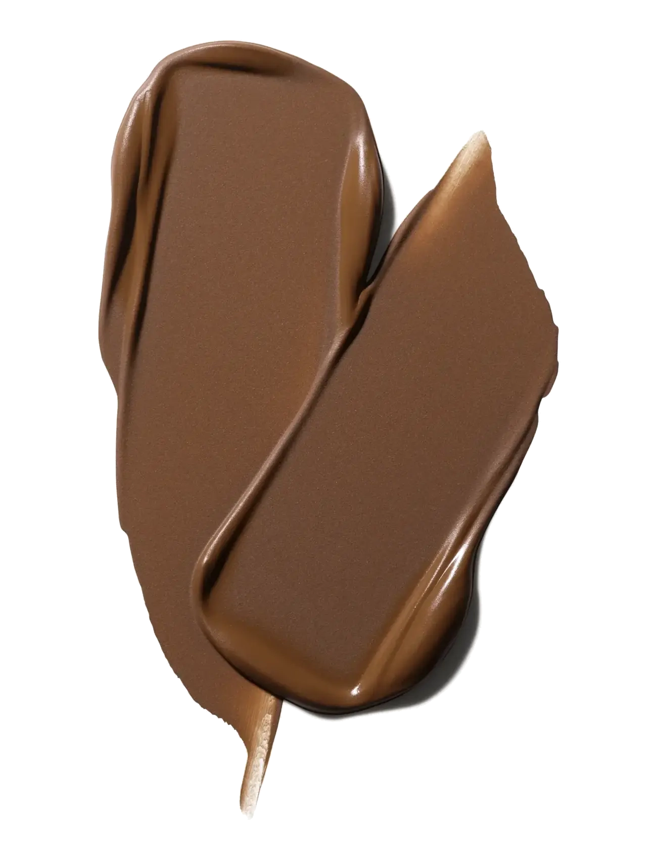 MAC - Multisculpt Matte Liquid Eyeshadow - konfirmation - espresso - 2