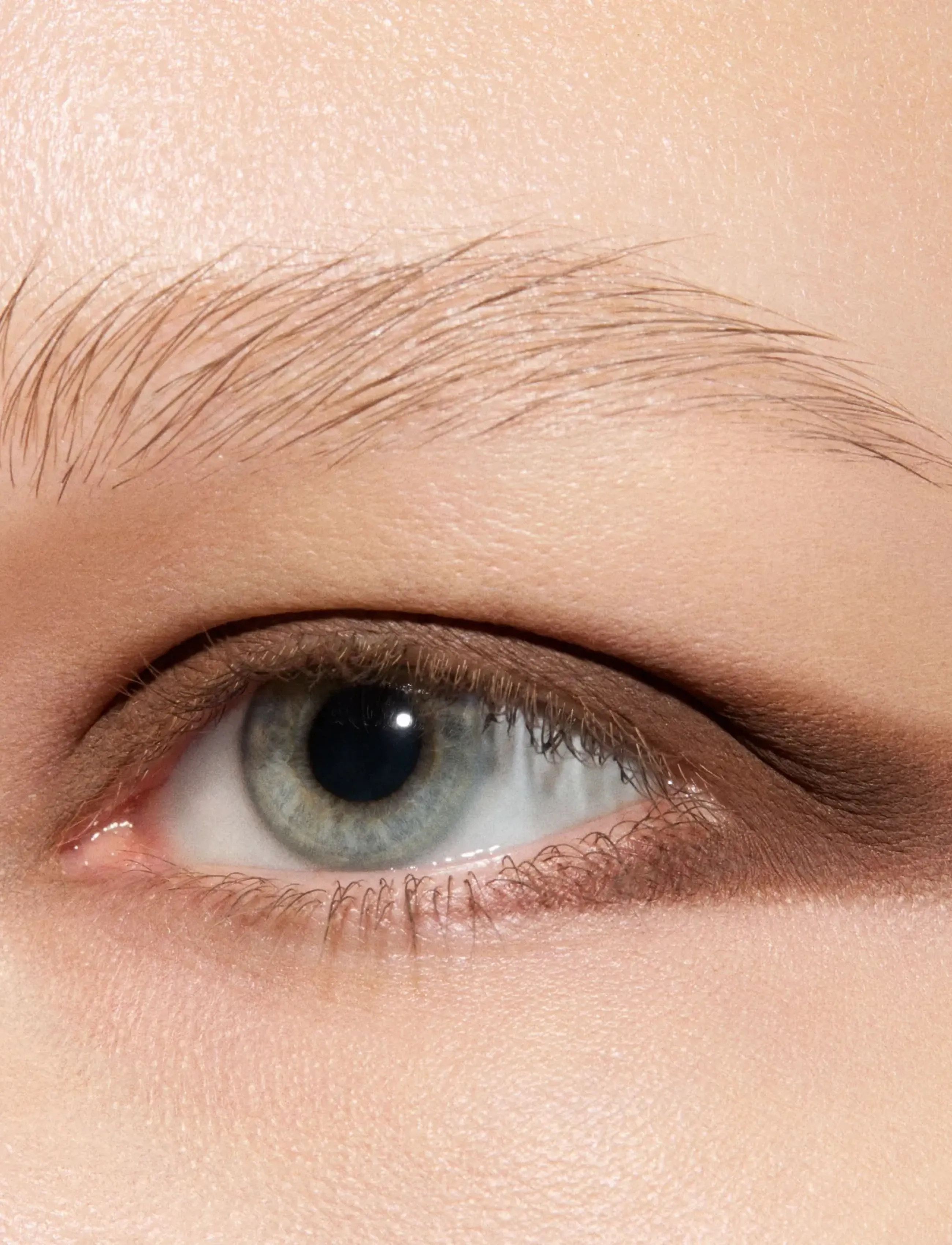 MAC Multisculpt Matte Liquid Eyeshadow, 4.5 ml, Brown, Øjenskygger > Øjenskygge - Ikke Paletter, Dame