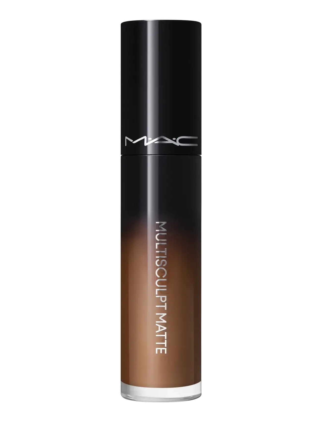 MAC - Multisculpt Matte Liquid Eyeshadow - konfirmation - espresso - 3
