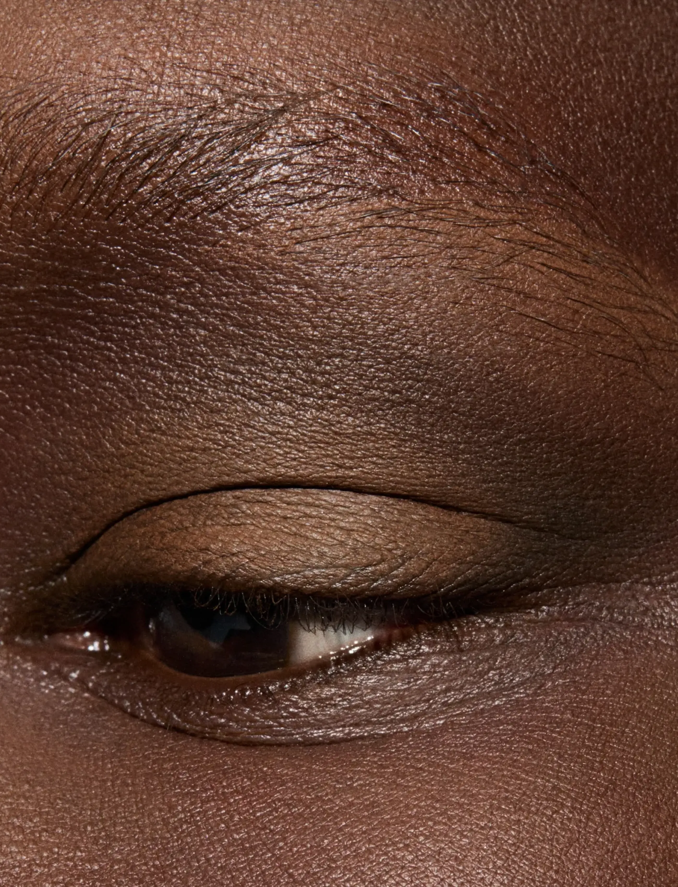 MAC - Multisculpt Matte Liquid Eyeshadow - konfirmation - uncorked - 5