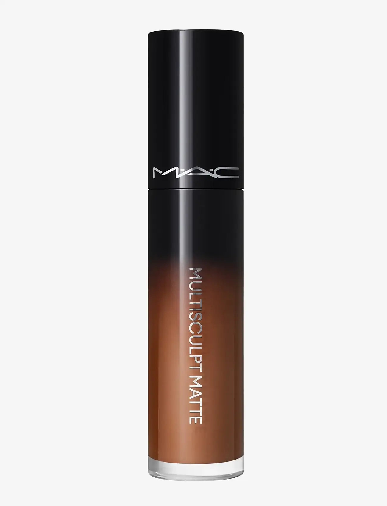 MAC - Multisculpt Matte Liquid Eyeshadow - bliv klar til date night - uncorked - 3
