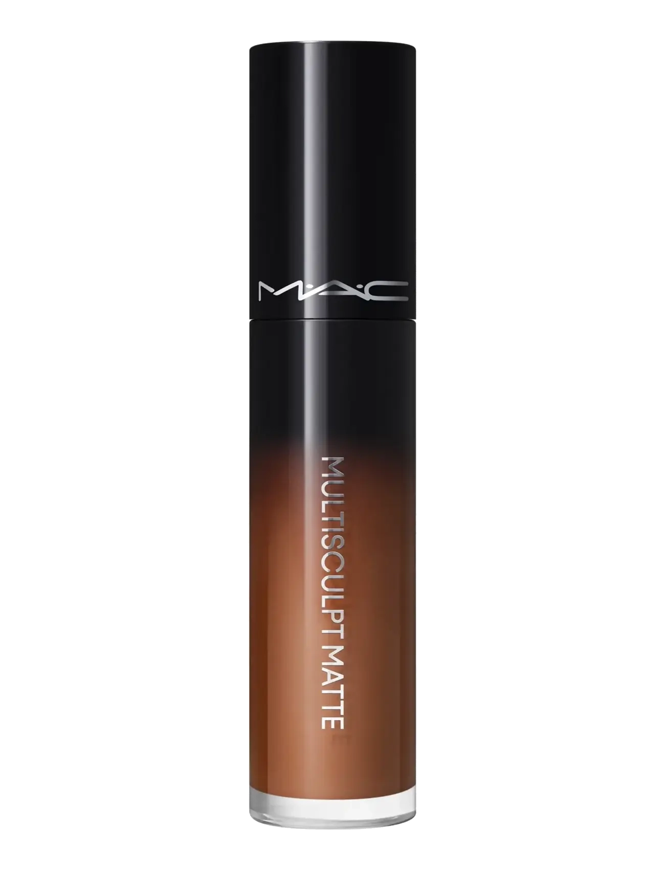 MAC - Multisculpt Matte Liquid Eyeshadow - konfirmation - uncorked - 3