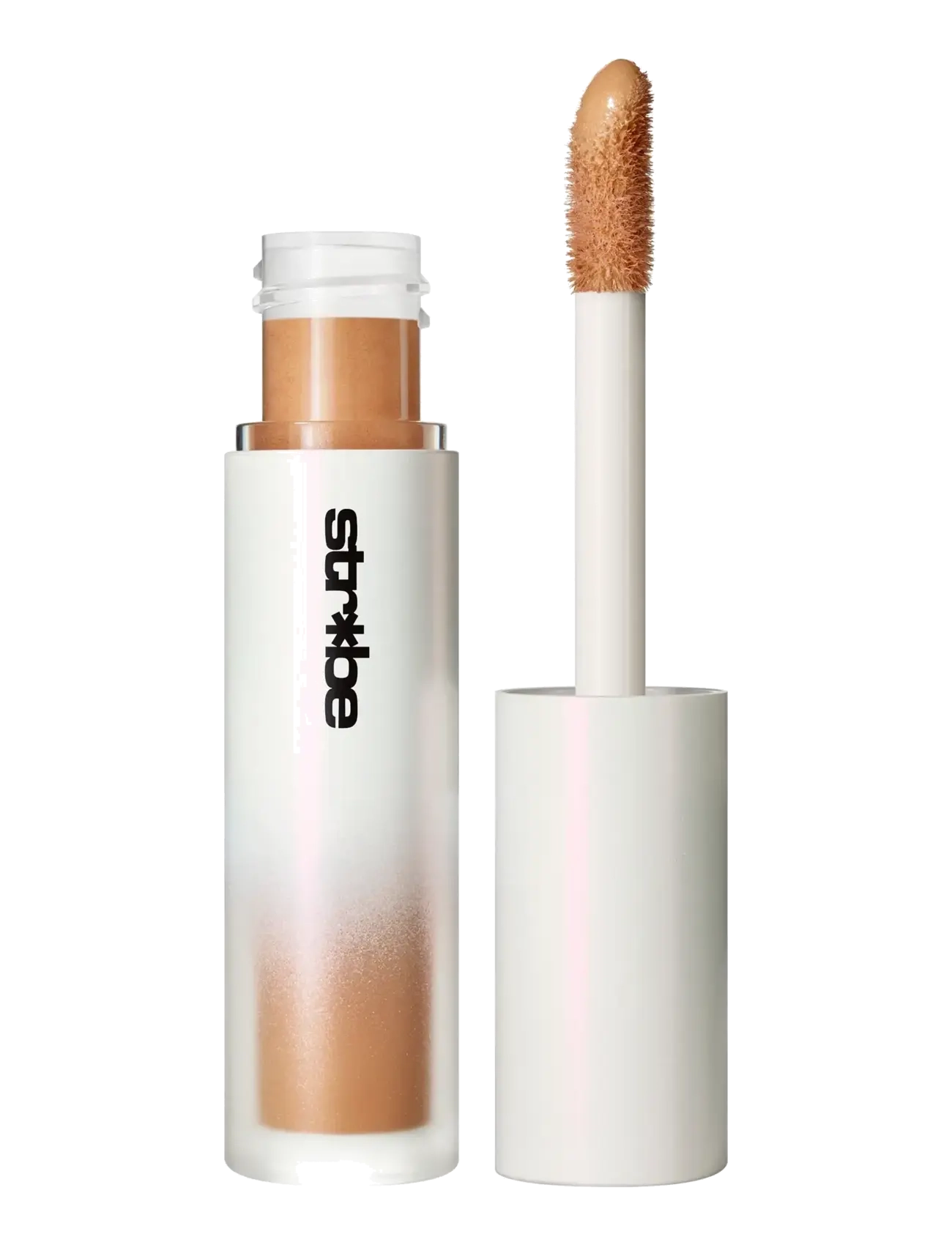 MAC Strobe Beam Liquid Bronzelighter, 4.3 ml, Ansigt > Highlighter, Dame