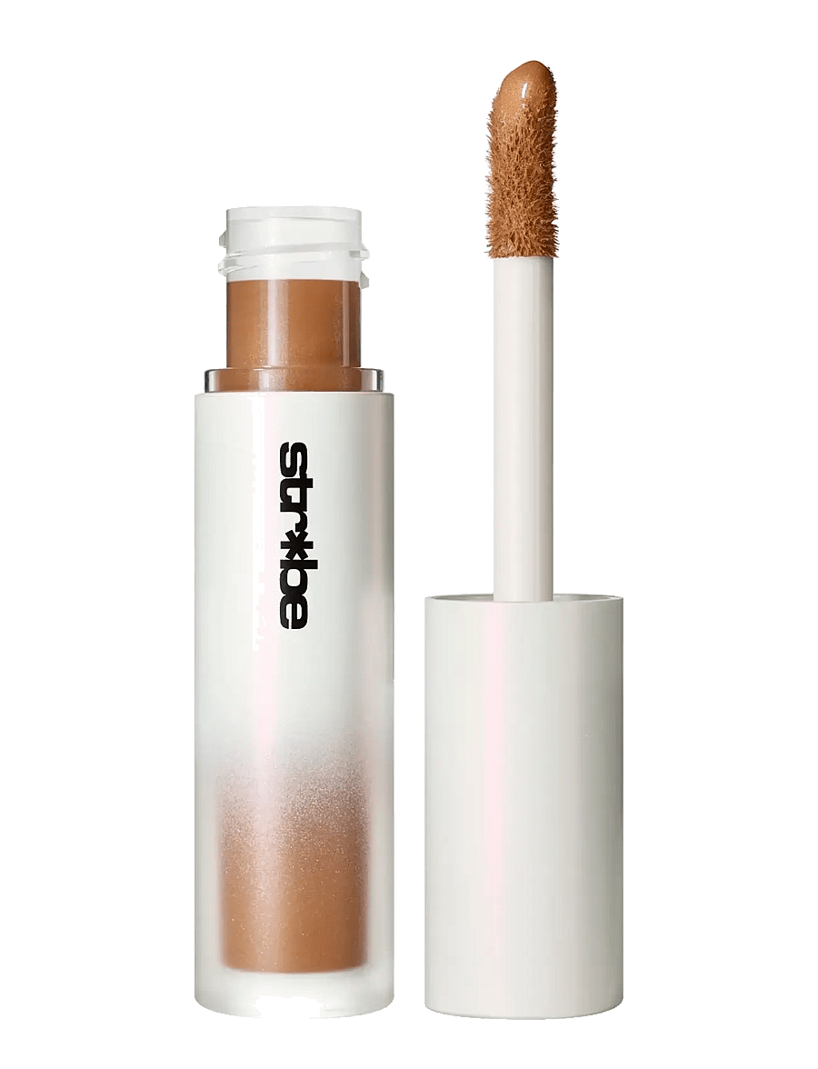 MAC - Strobe Beam Liquid Bronzelighter - smink - warmlite - 0