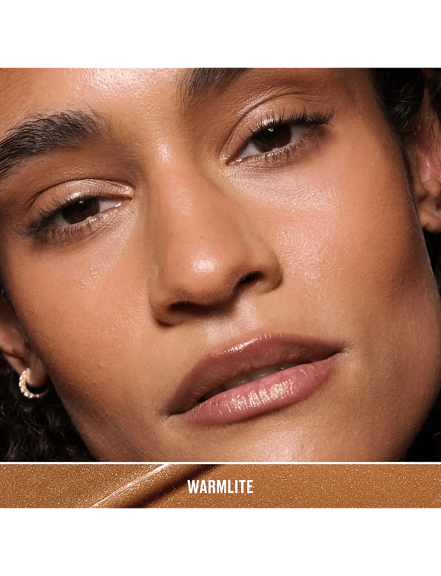 MAC - Strobe Beam Liquid Bronzelighter - smink - warmlite - 2
