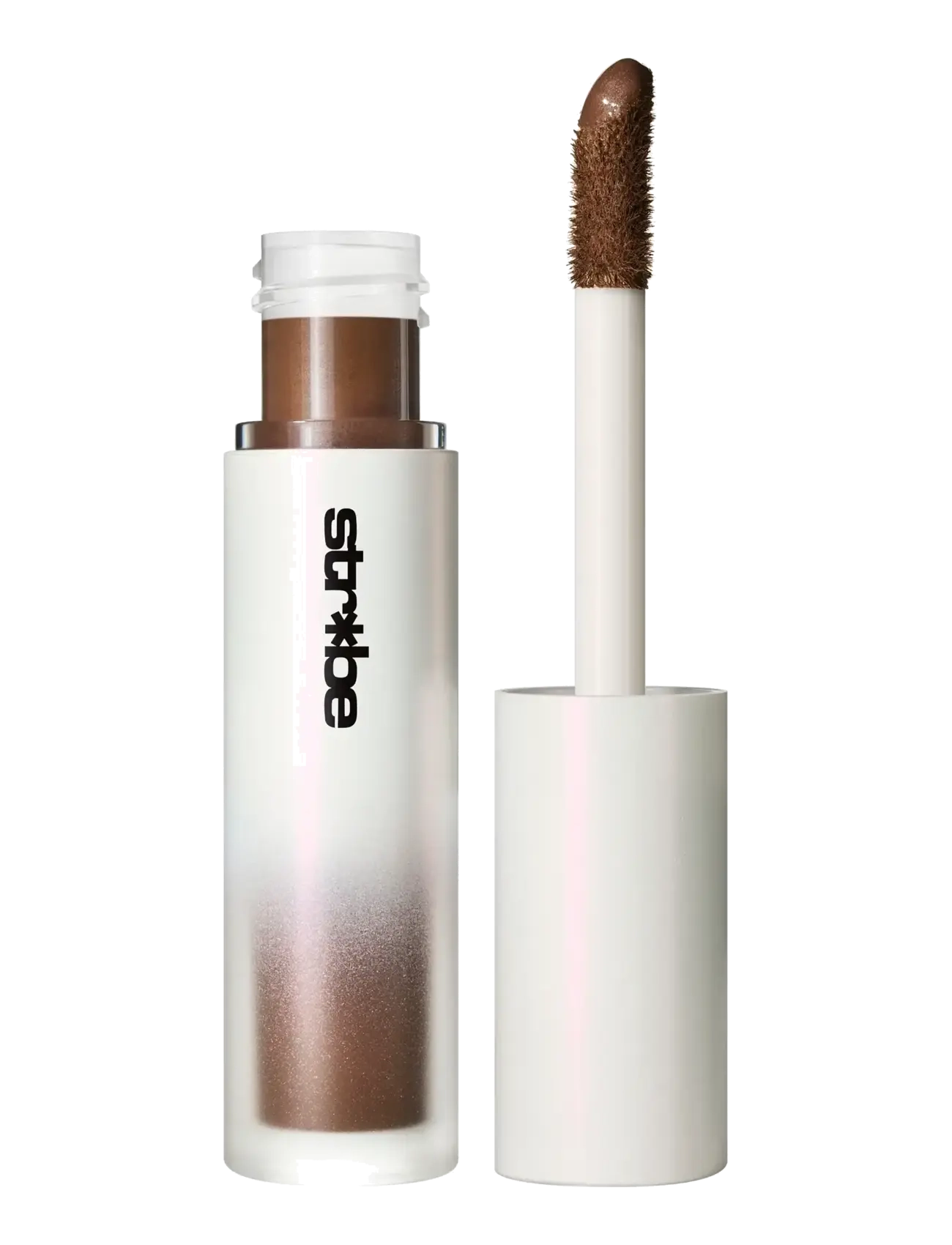 MAC Strobe Beam Liquid Bronzelighter, 4.3 ml, Ansigt > Highlighter, Dame