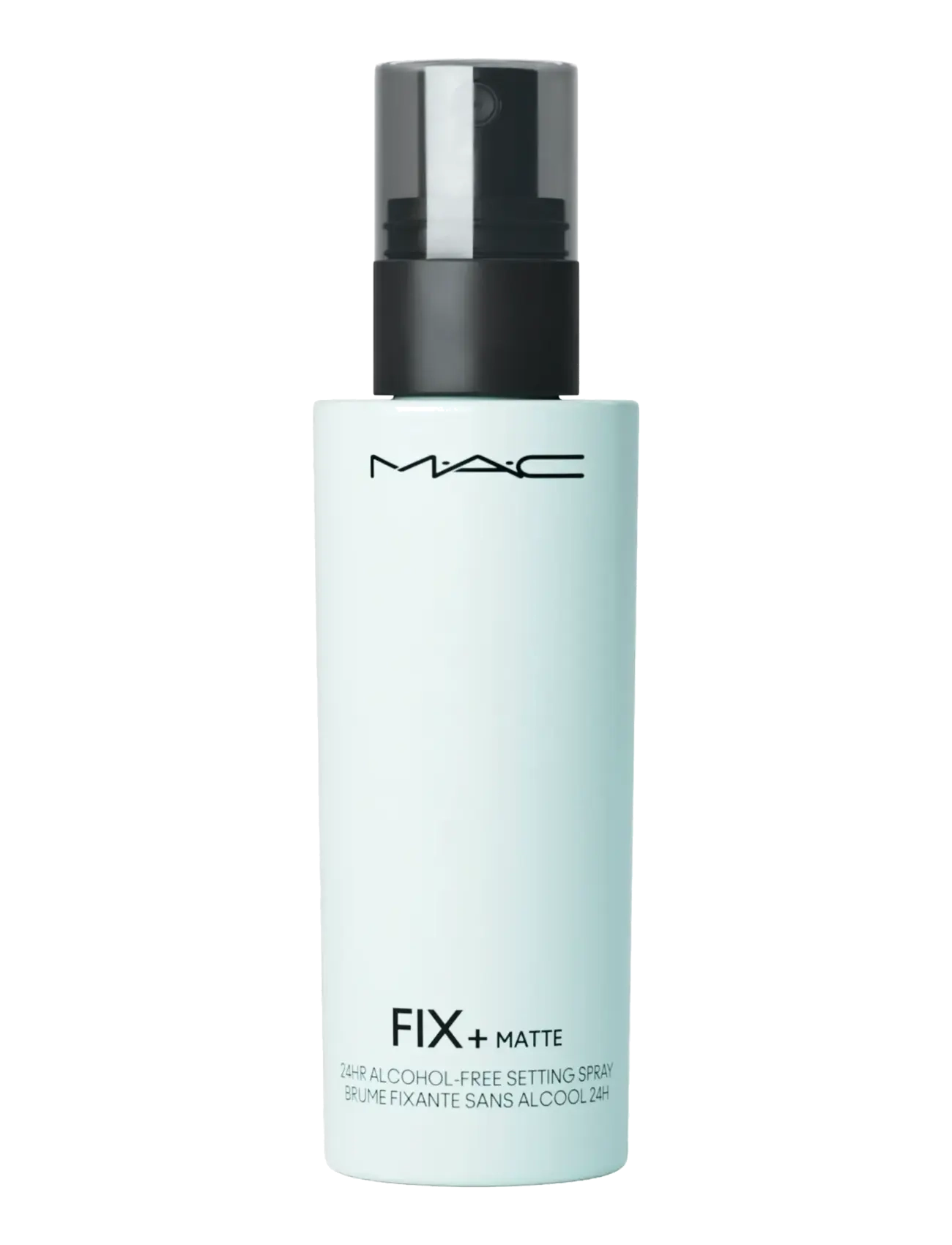 MAC Fix+ Stay Over Matte 24Hr, Fæstningsspray, Nude, Str: 100 ML