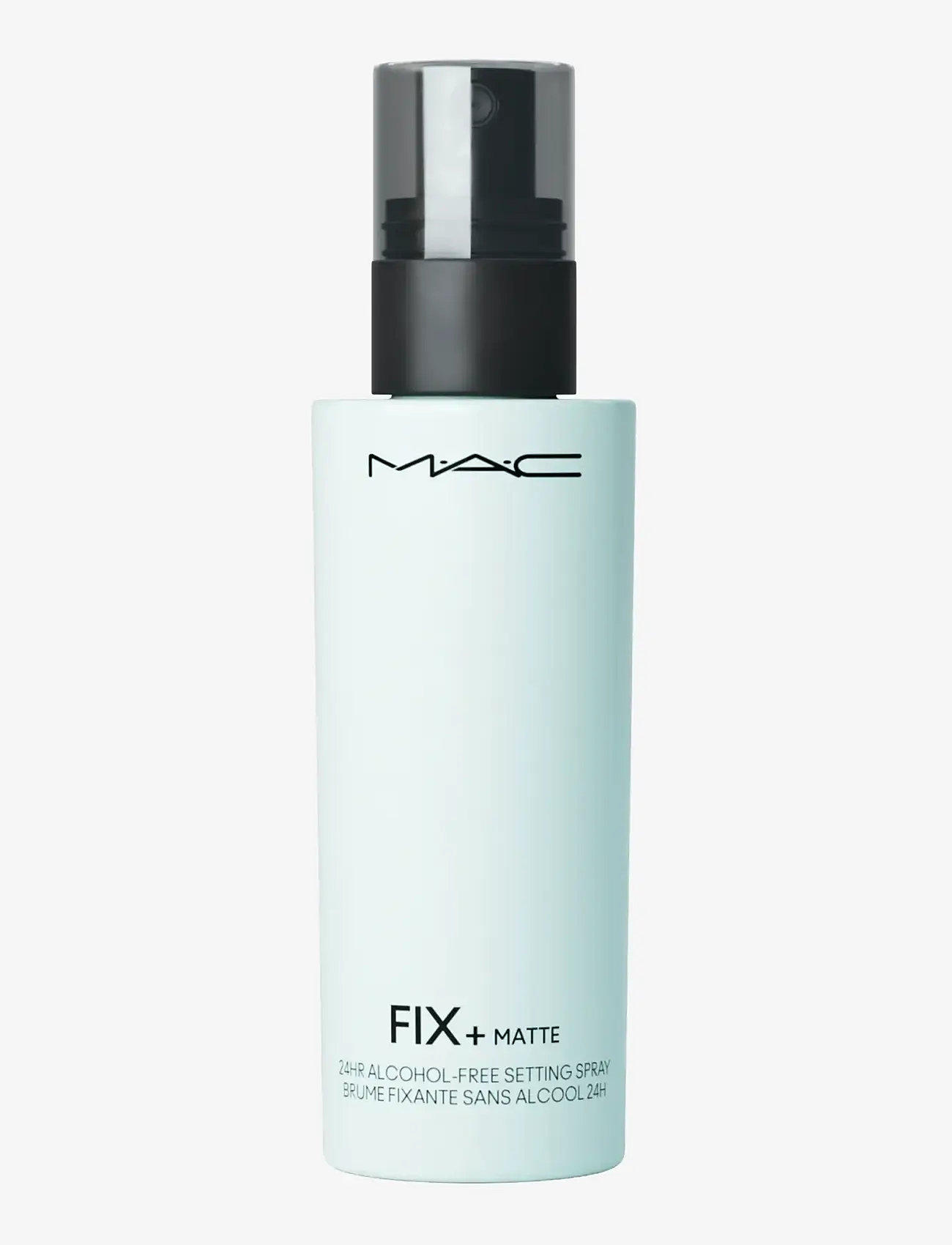 MAC - Fix+ Stay Over Matte 24HR - makeup - clear - 1