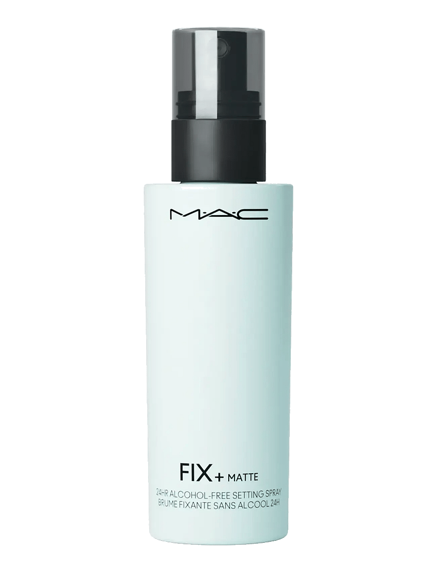 MAC - Fix+ Stay Over Matte 24HR - smink - clear - 1