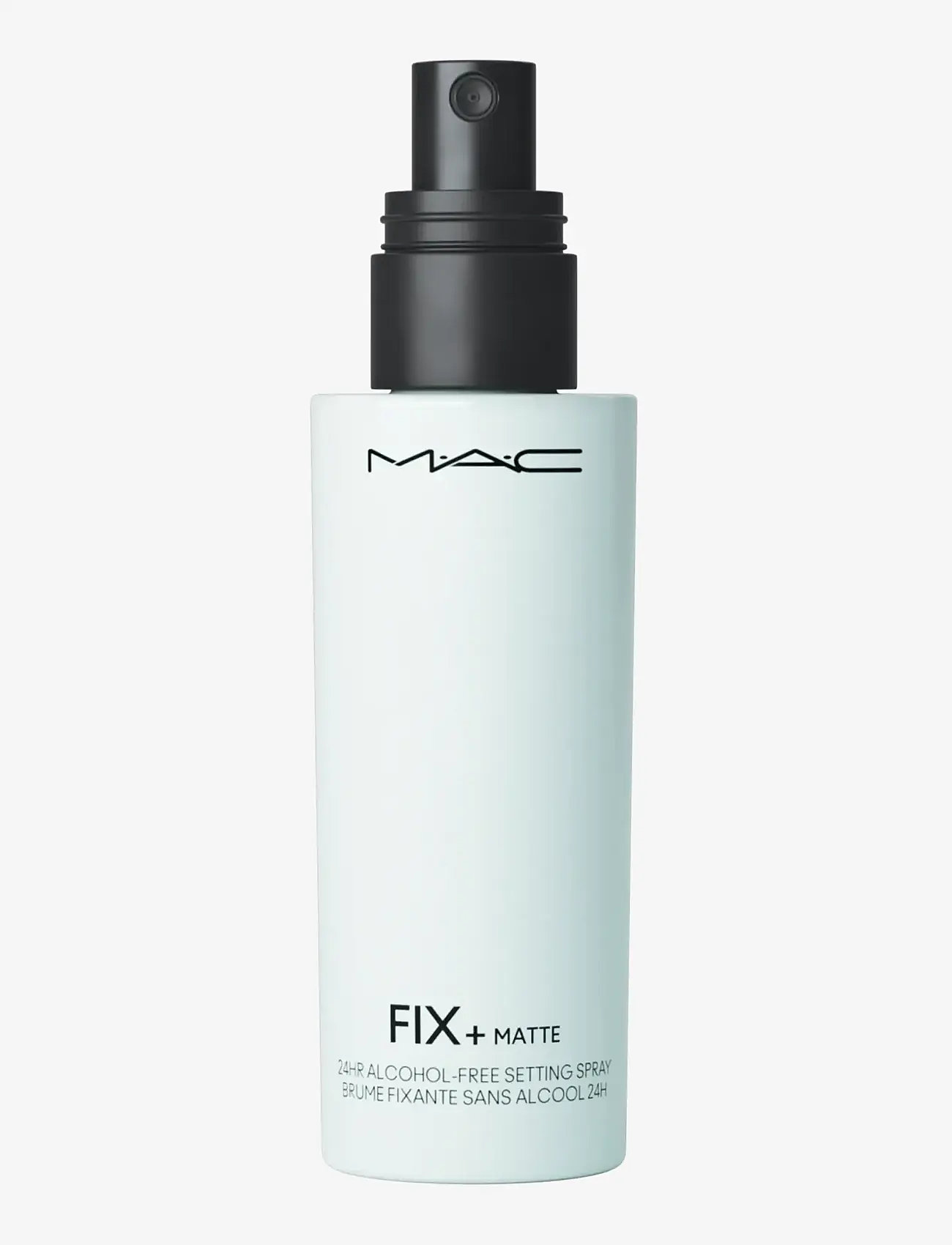 MAC - Fix+ Stay Over Matte 24HR - makeup - clear - 4
