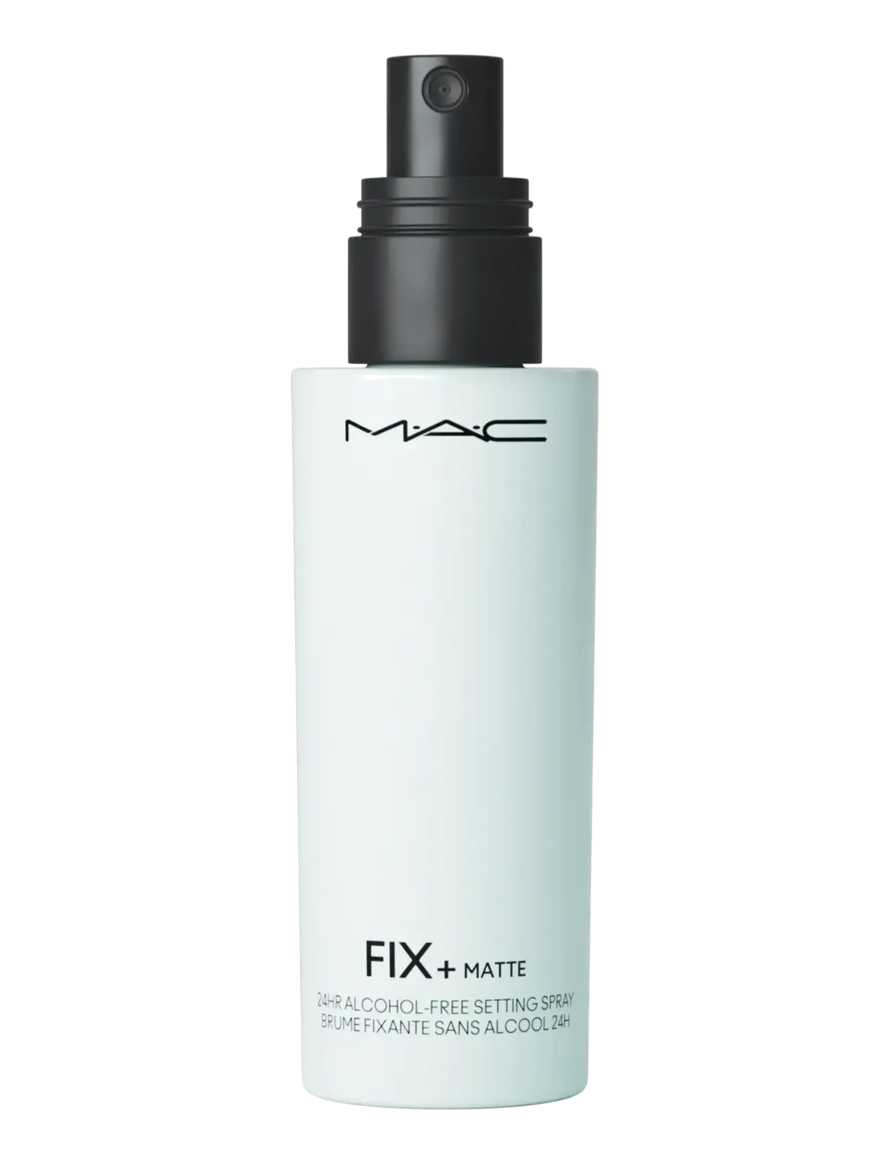 MAC - Fix+ Stay Over Matte 24HR - förðunarvörur - clear - 4