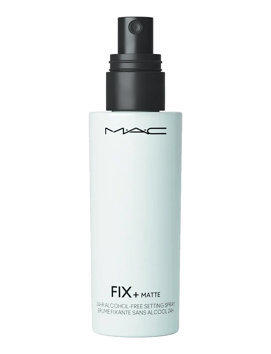 MAC - Fix+ Stay Over Matte 24HR - smink - clear - 4