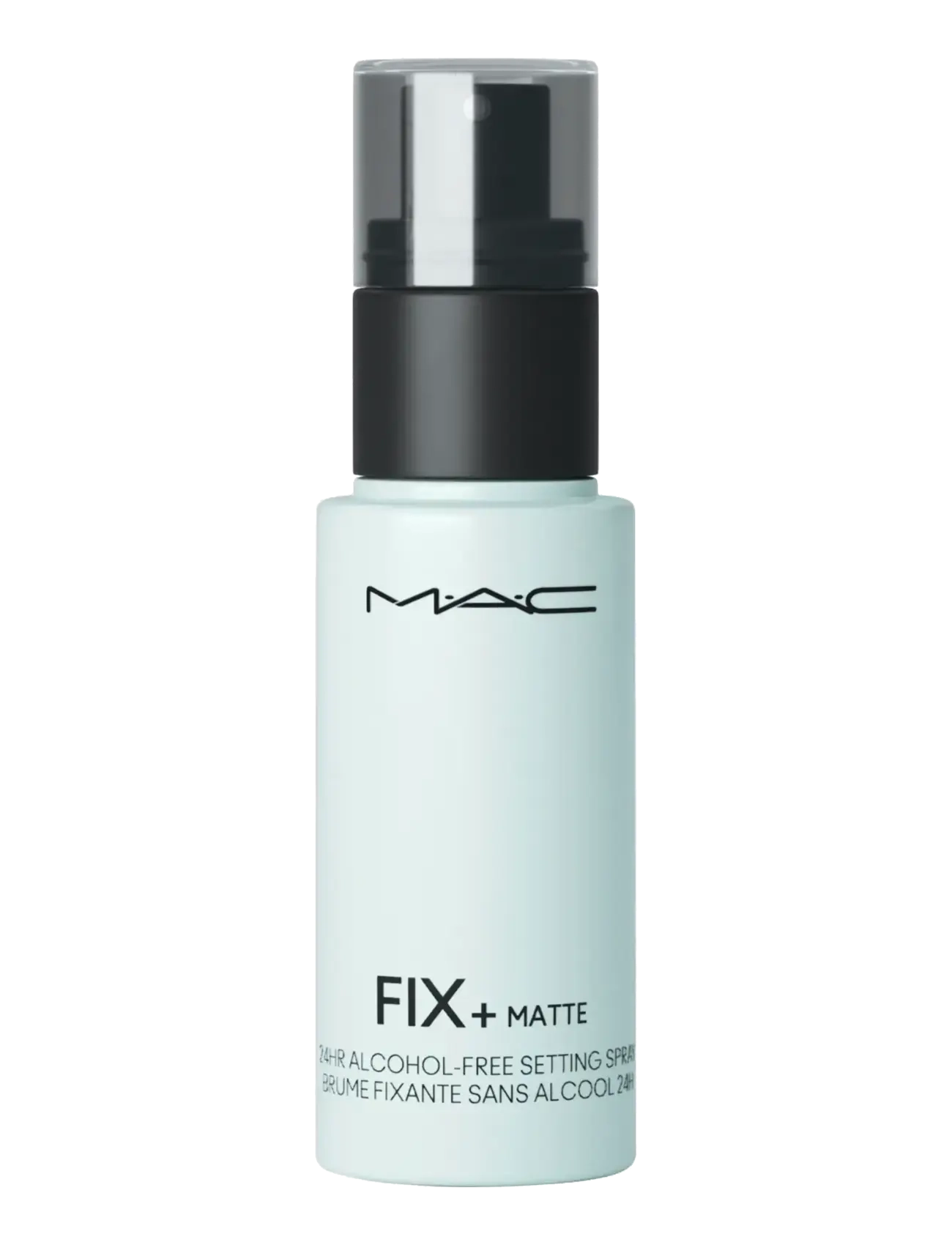 MAC Fix+ Stay Over Matte 24Hr, Fæstningsspray, Nude, Str: 30 ML