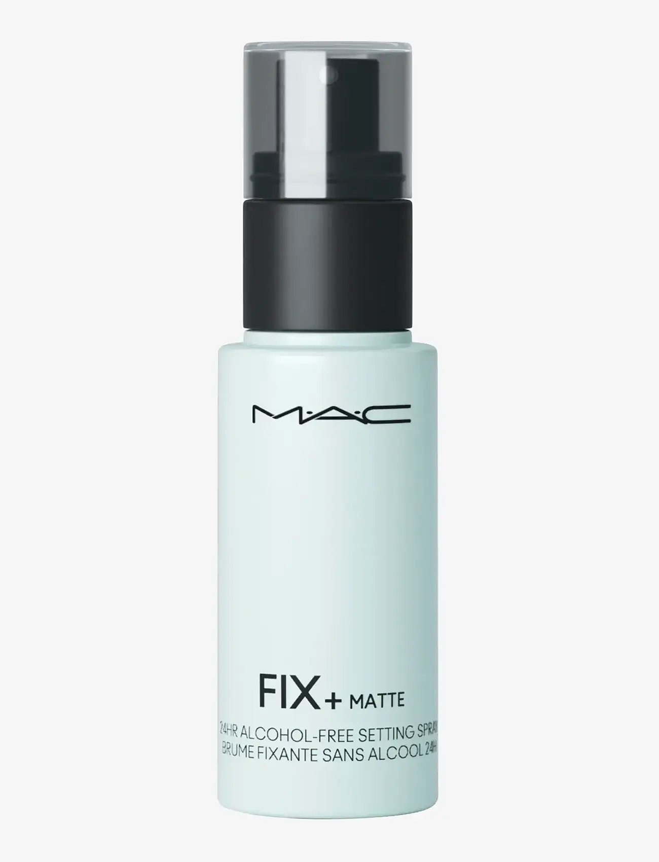 MAC - Fix+ Stay Over Matte 24HR - makeup - clear - 1