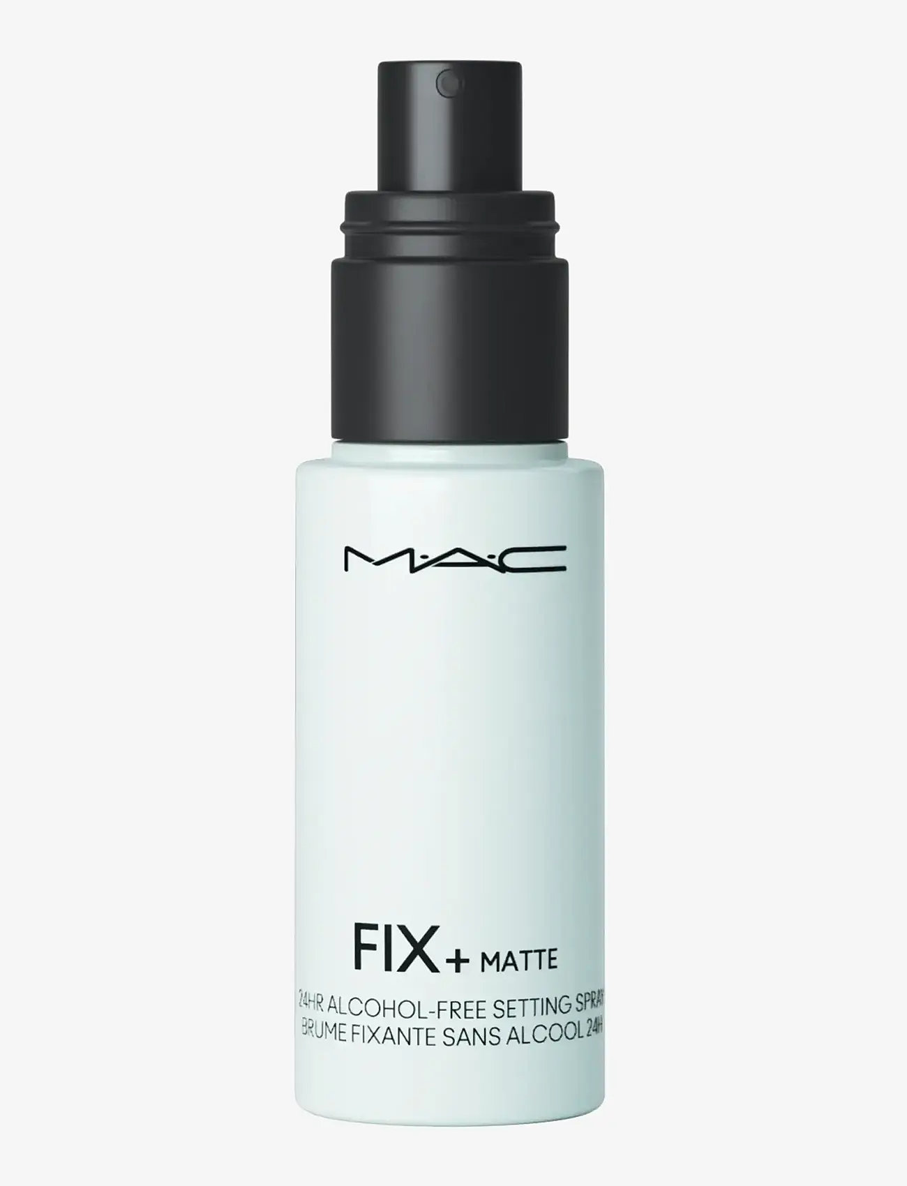 MAC - Fix+ Stay Over Matte 24HR - makeup - clear - 4
