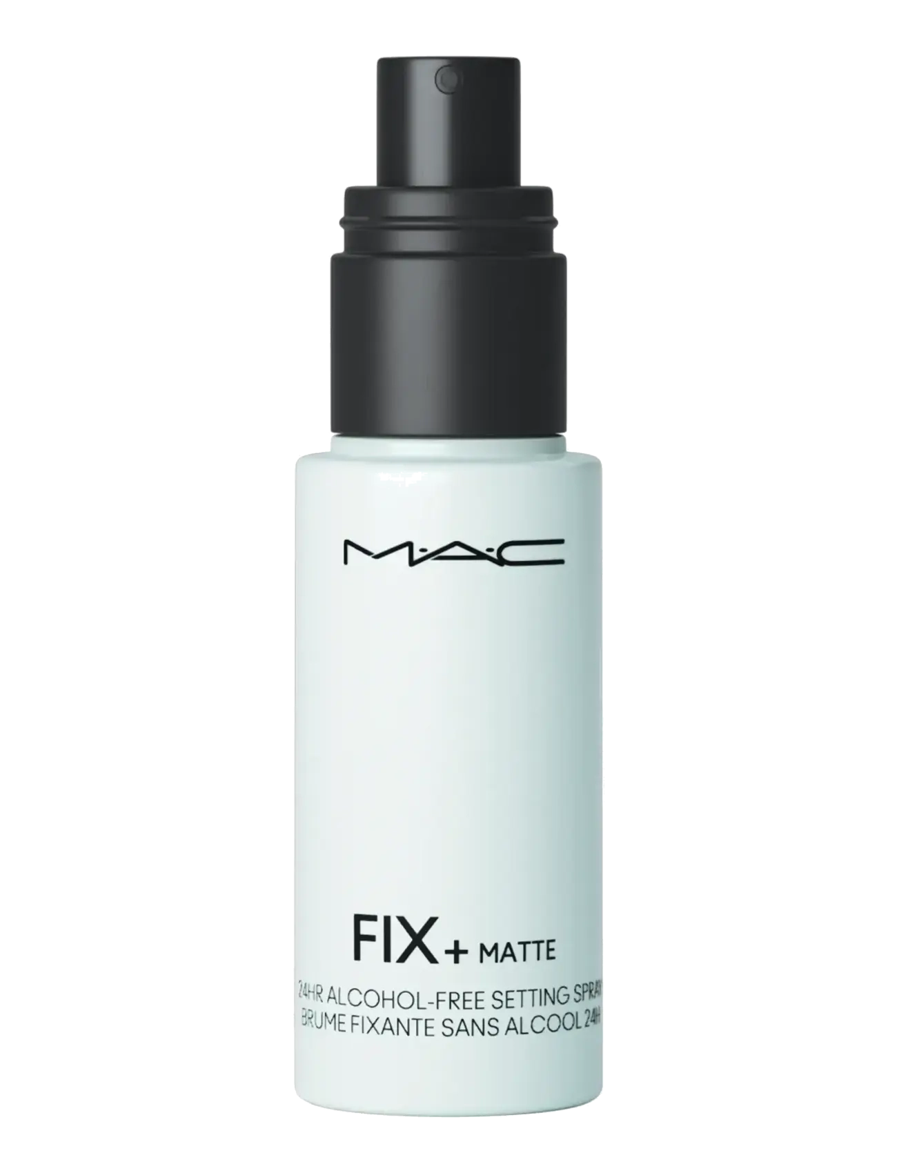 MAC - Fix+ Stay Over Matte 24HR - makeup - clear - 4