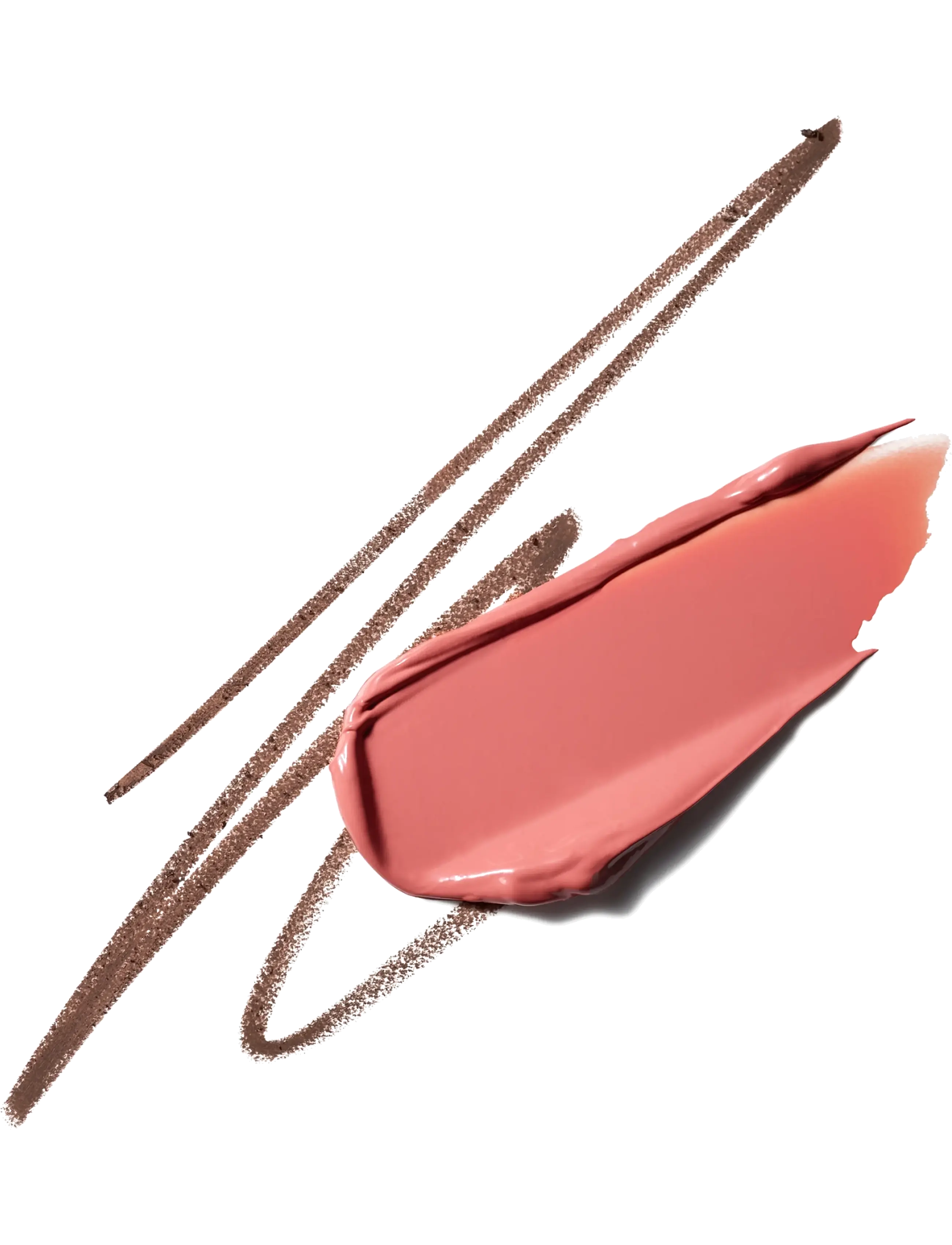 MAC - Satin Soft Lip Combo: Pink - makeup - pink - 2