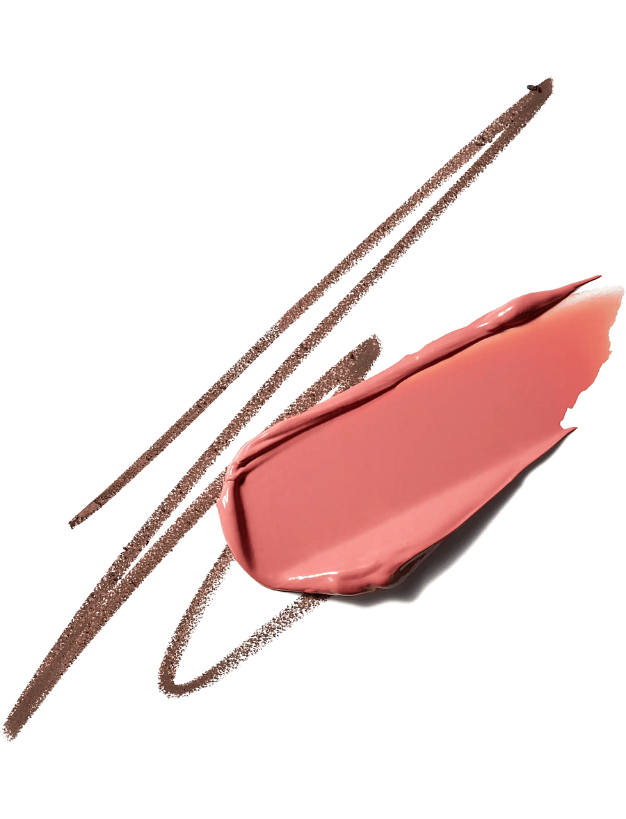 MAC - Satin Soft Lip Combo: Pink - makeup - pink - 2
