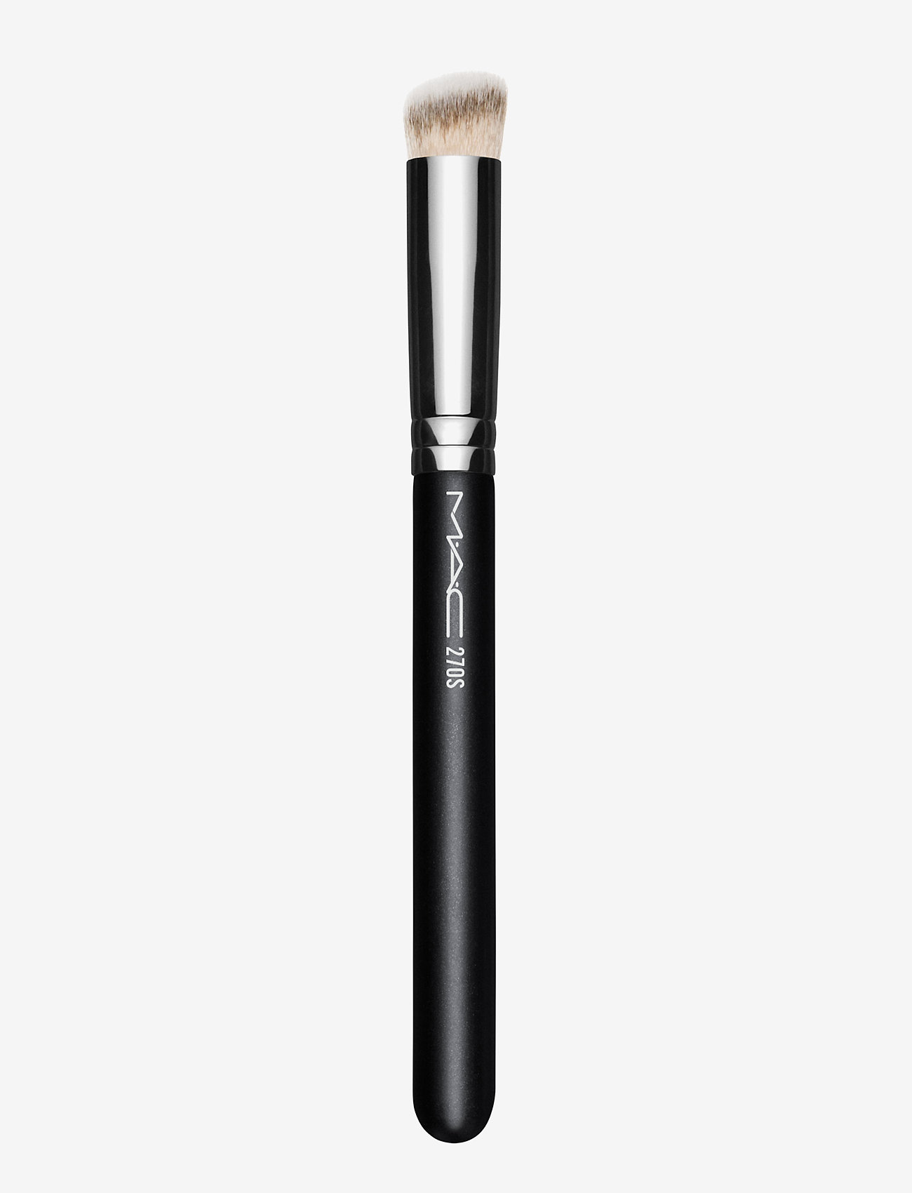 MAC Brushes - 270 S, One Size, Nude, Makeup-Redskaber > Øjenbørster, Dame