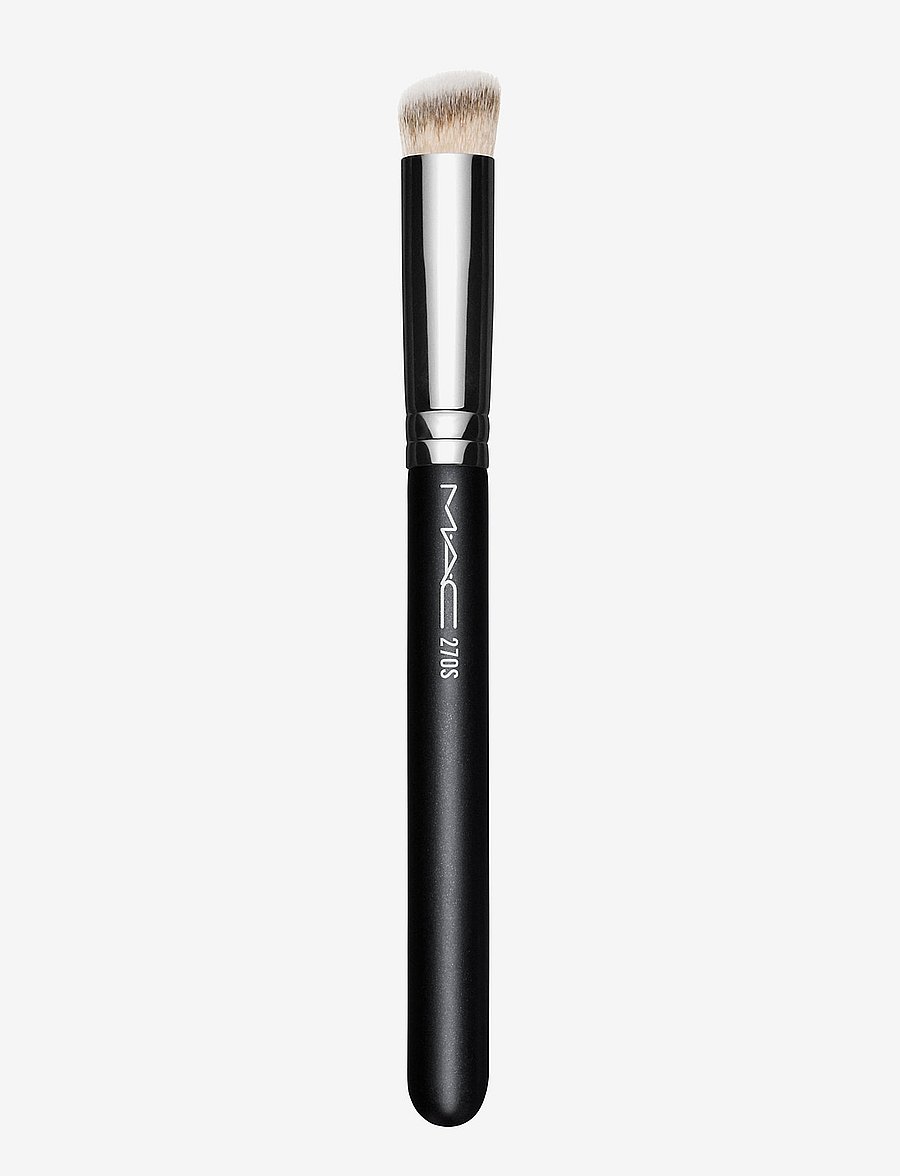MAC - Brushes - 270 S - smink - clear - 0