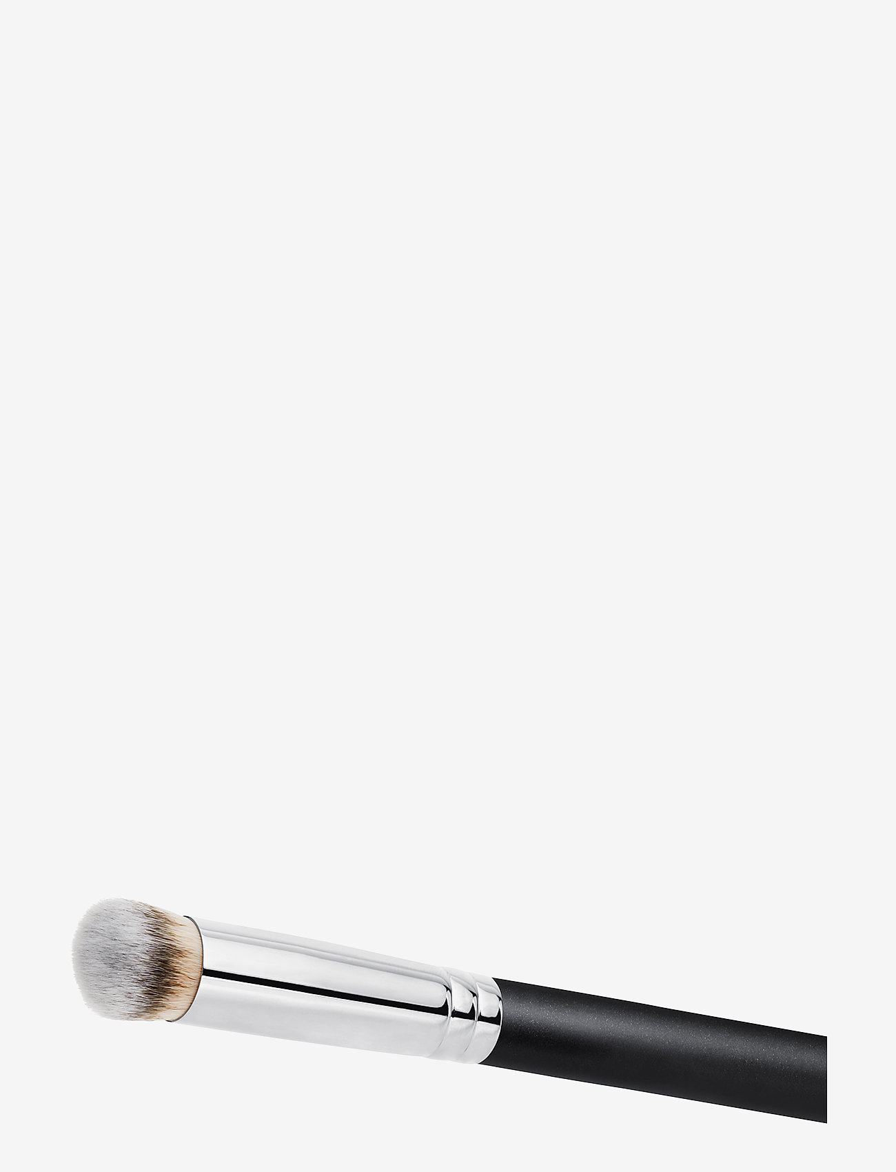 MAC - Brushes  - 270 S - makeup - clear - 1