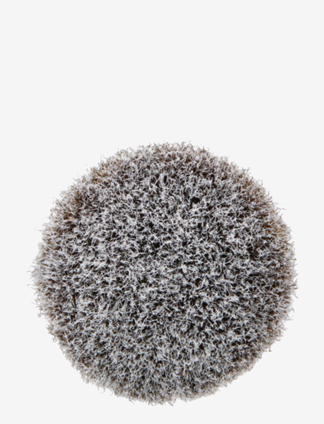 MAC - Brushes  - 270 S - makeup - clear - 2