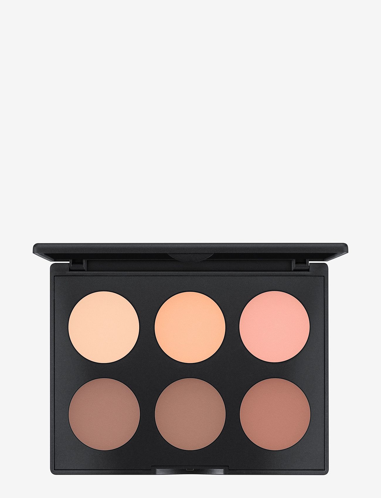 MAC - Studio Fix Sculpt And Shape Contour Palette - smink - light/medium - 0